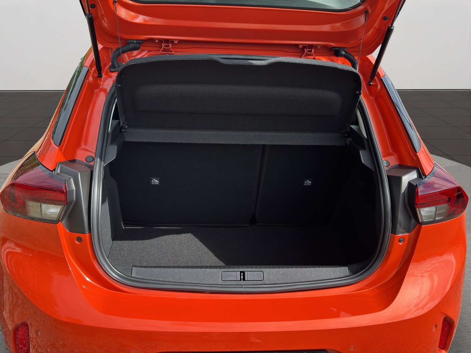 Bild 4 von Opel Corsa-e Elektromotor