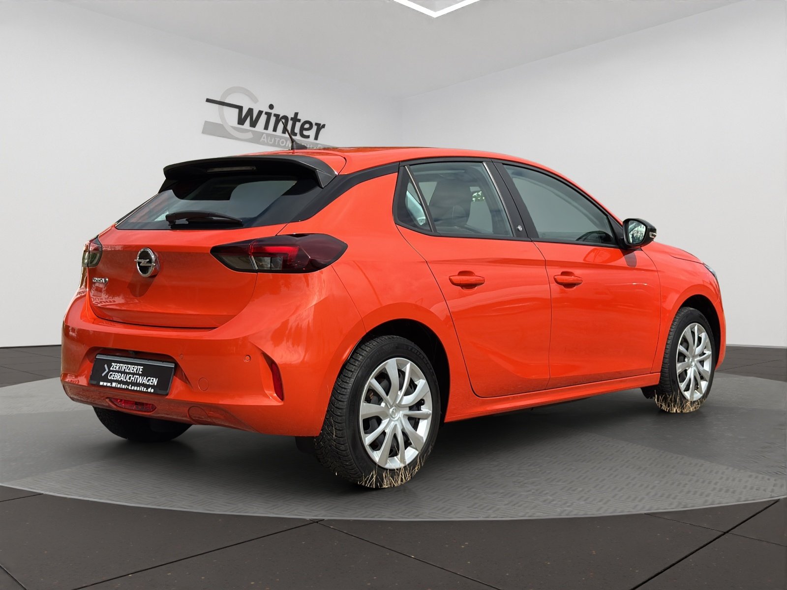Bild 5 von Opel Corsa-e Elektromotor