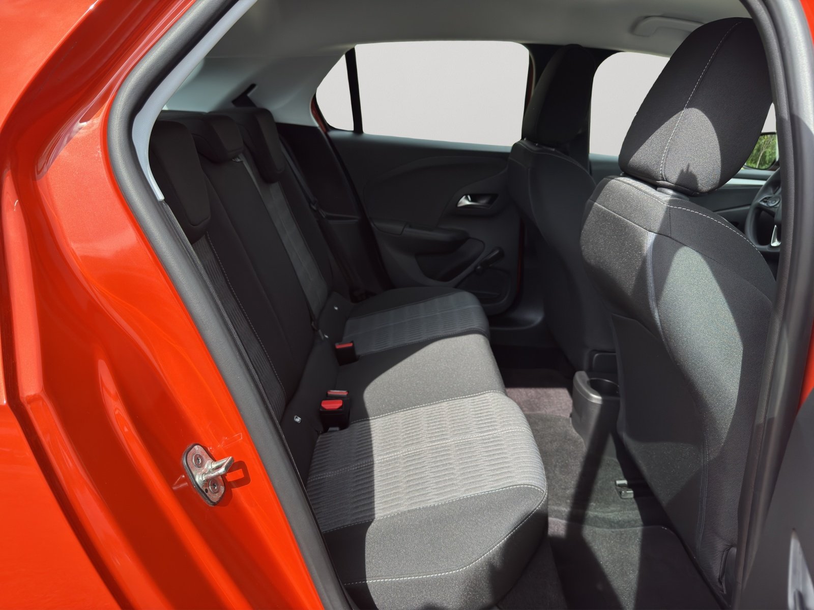 Bild 6 von Opel Corsa-e Elektromotor