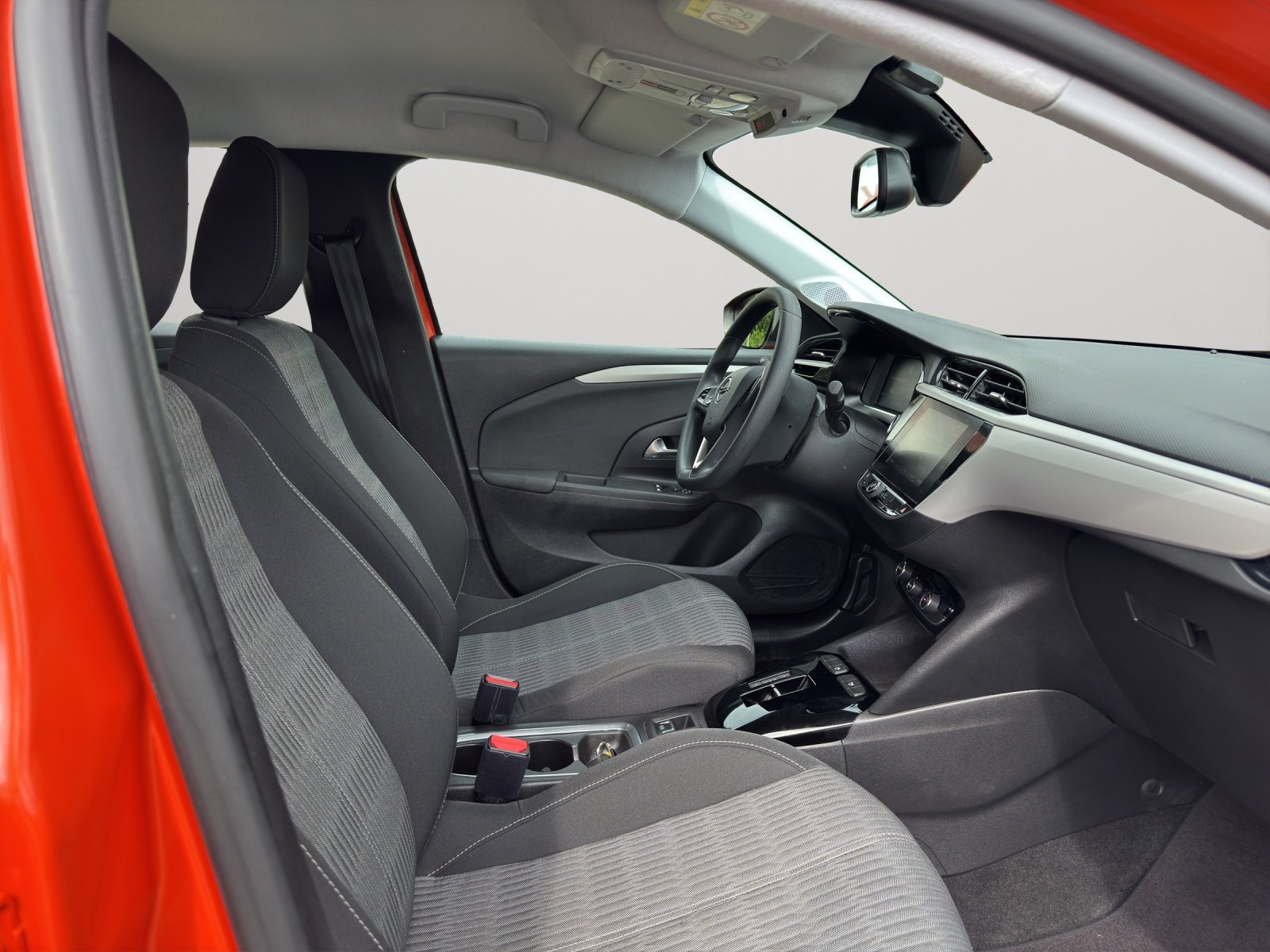 Bild 7 von Opel Corsa-e Elektromotor