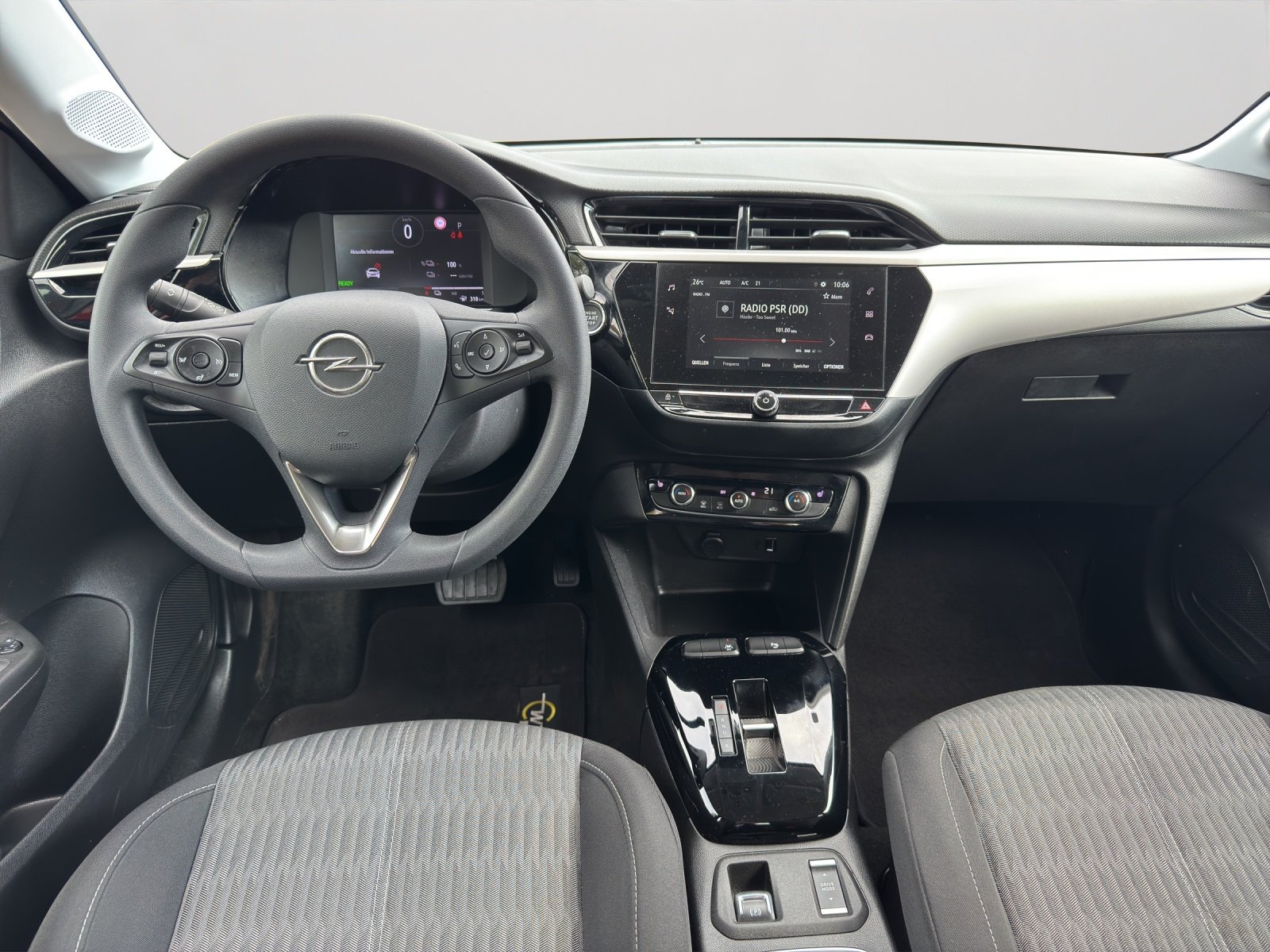 Bild 8 von Opel Corsa-e Elektromotor