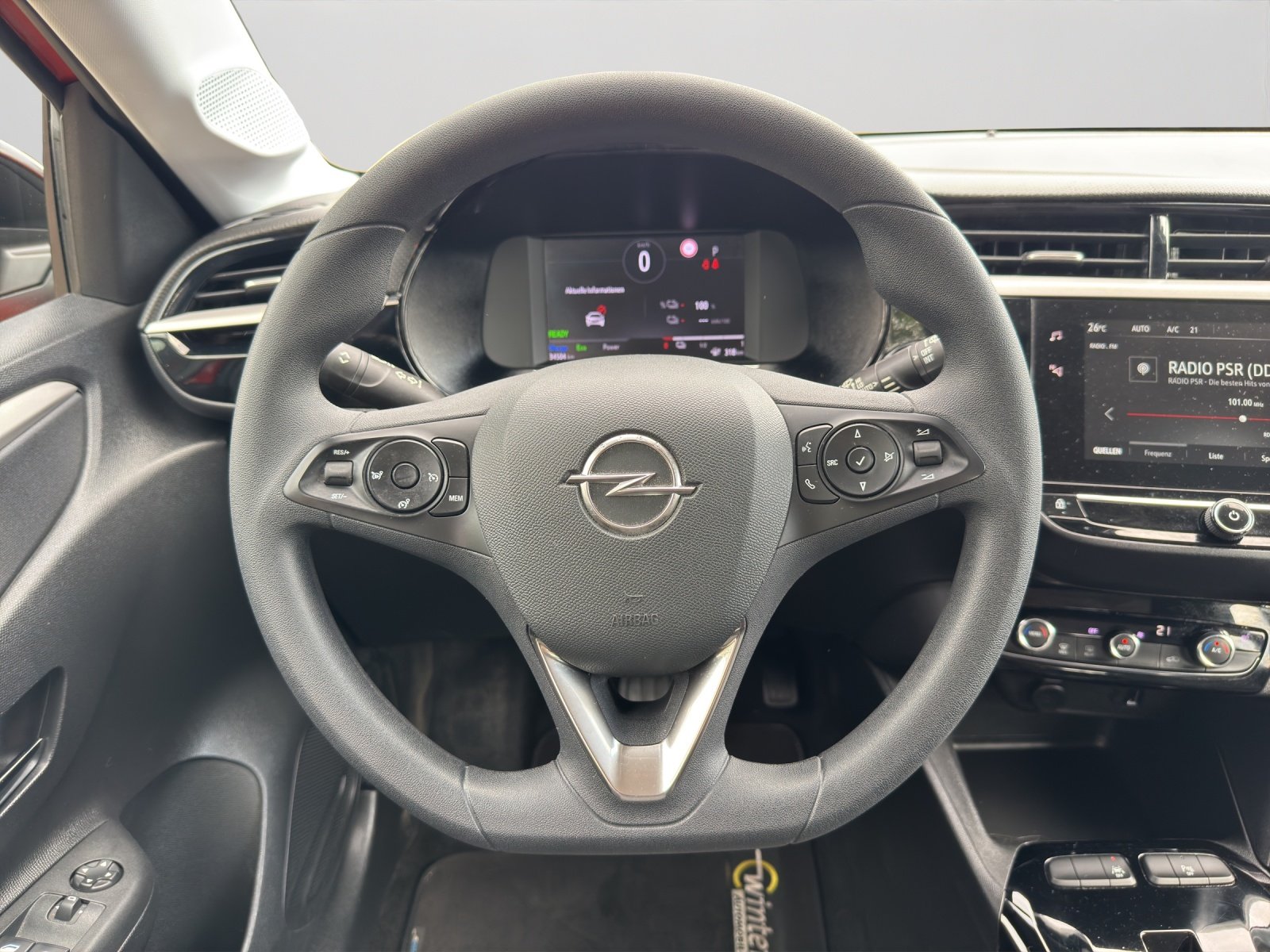 Bild 9 von Opel Corsa-e Elektromotor