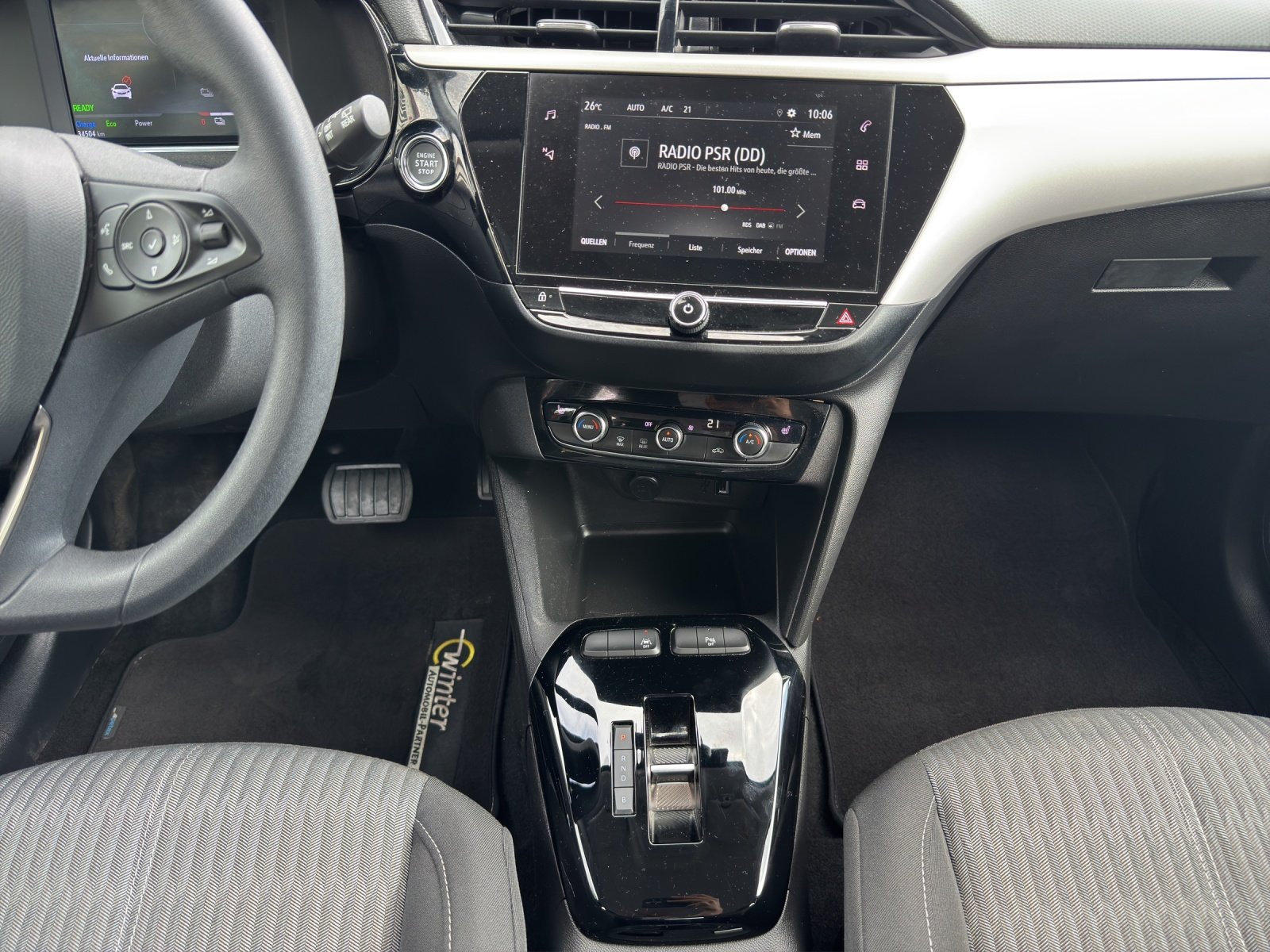 Bild 10 von Opel Corsa-e Elektromotor