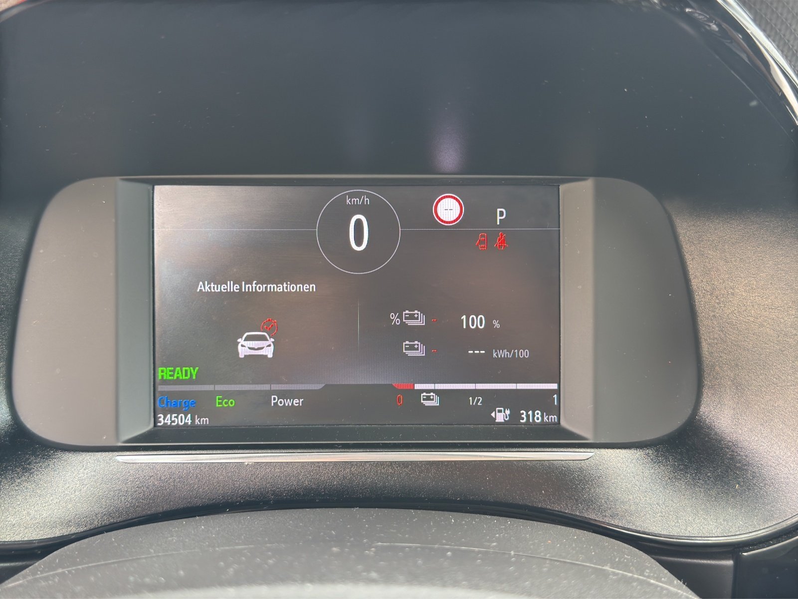 Bild 13 von Opel Corsa-e Elektromotor