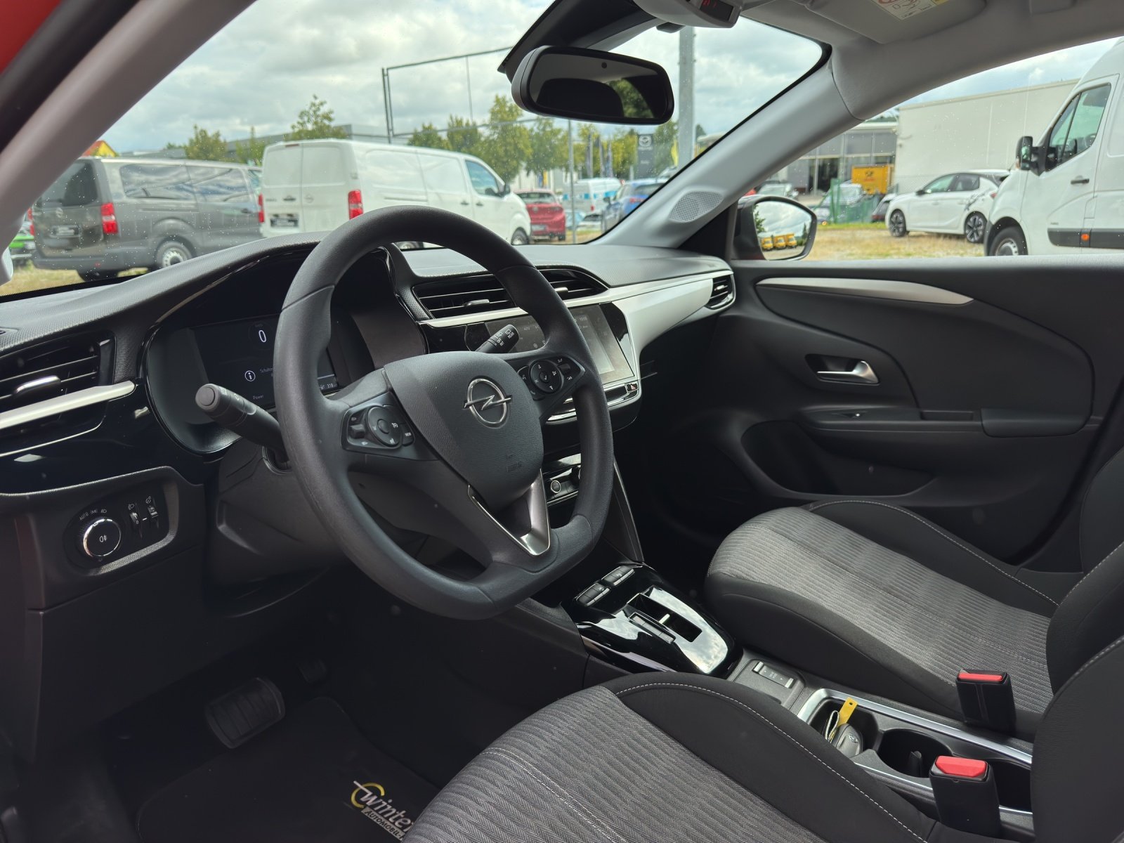 Bild 15 von Opel Corsa-e Elektromotor