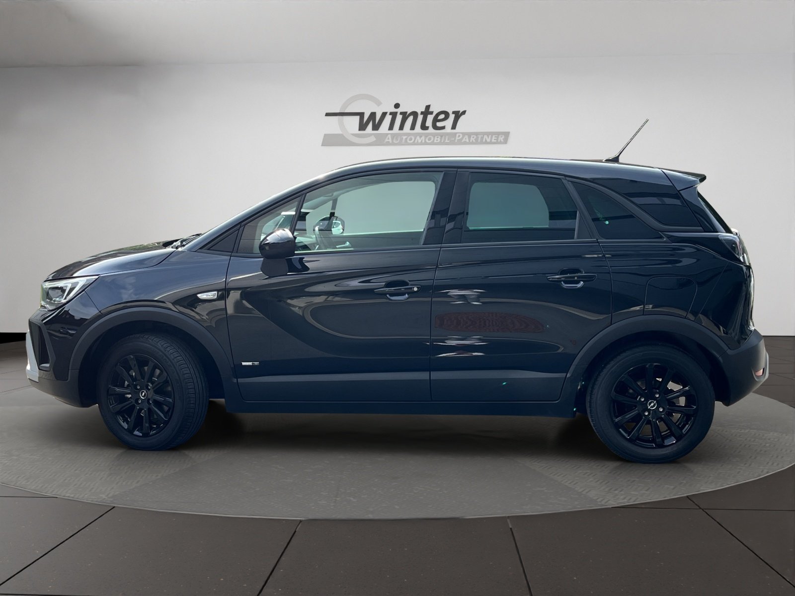 Bild 3 von Opel Crossland 1.2 Turbo