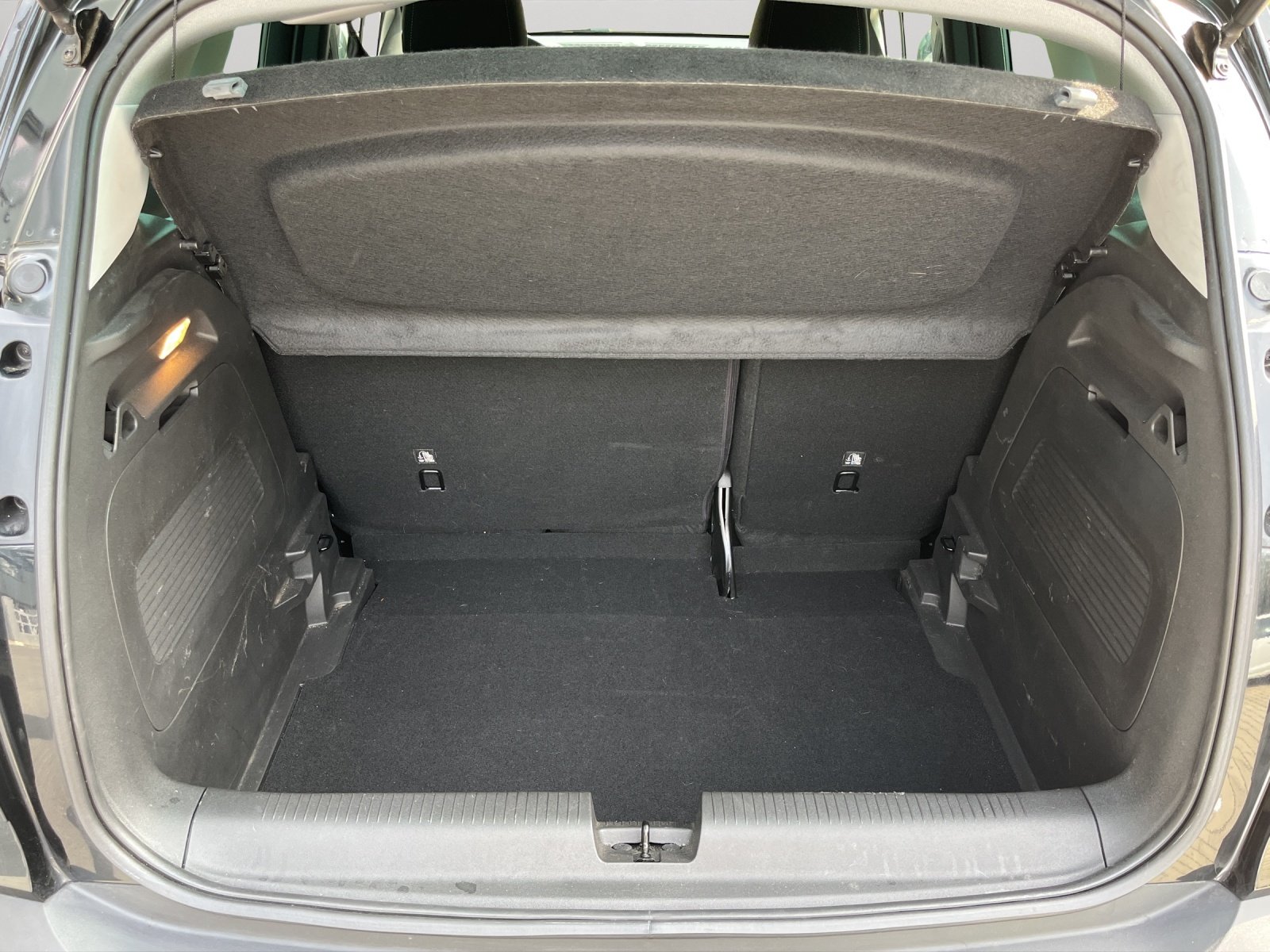 Bild 4 von Opel Crossland 1.2 Turbo