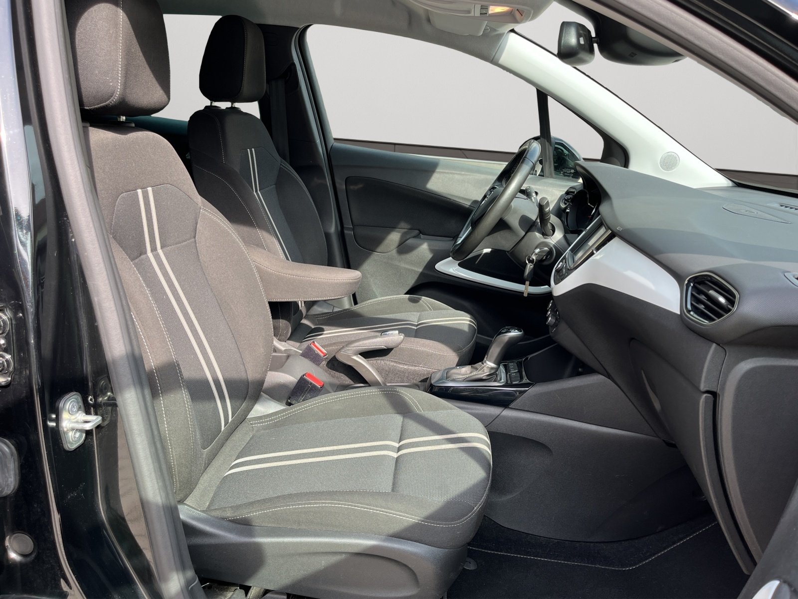 Bild 7 von Opel Crossland 1.2 Turbo