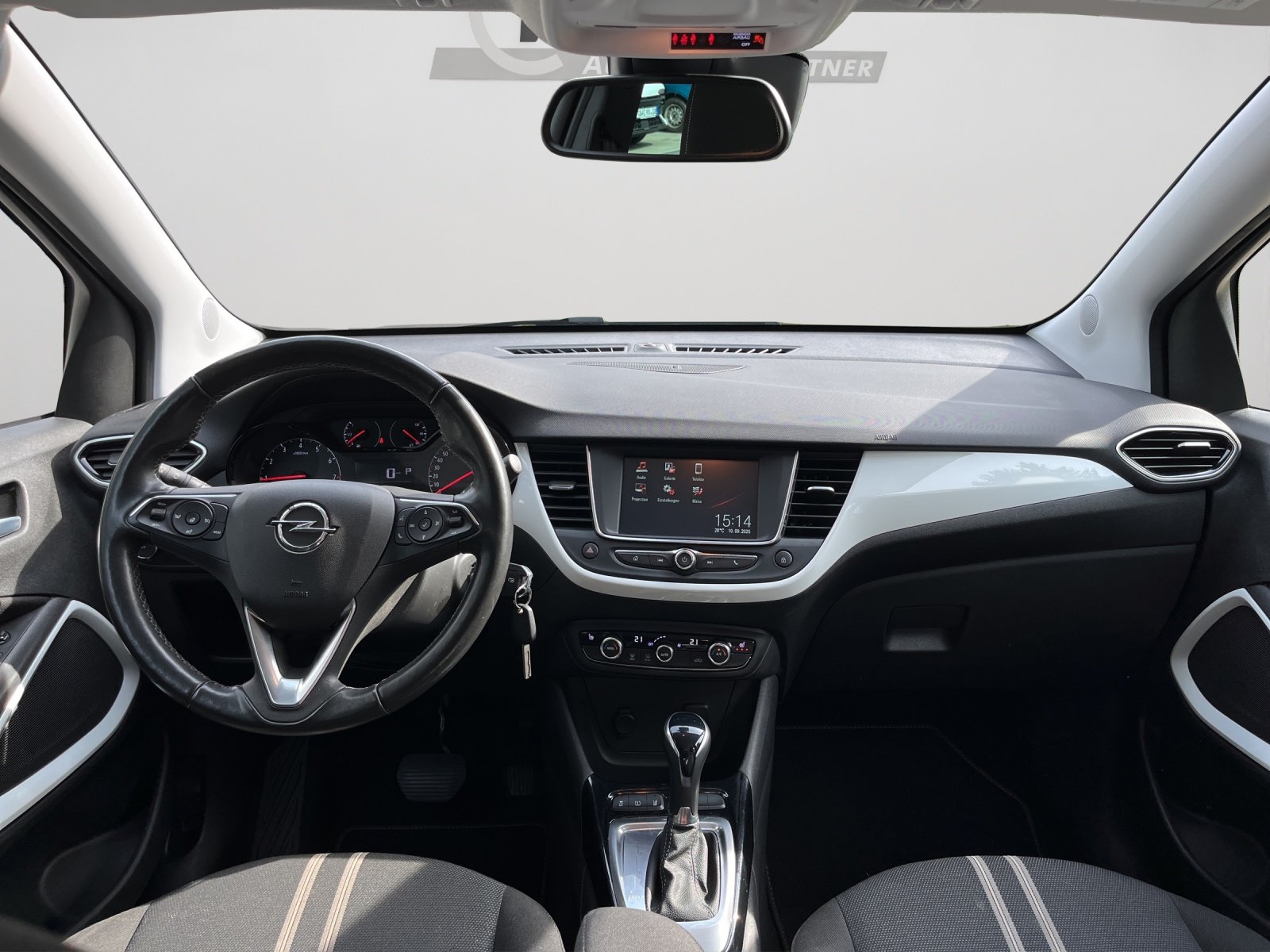 Bild 8 von Opel Crossland 1.2 Turbo