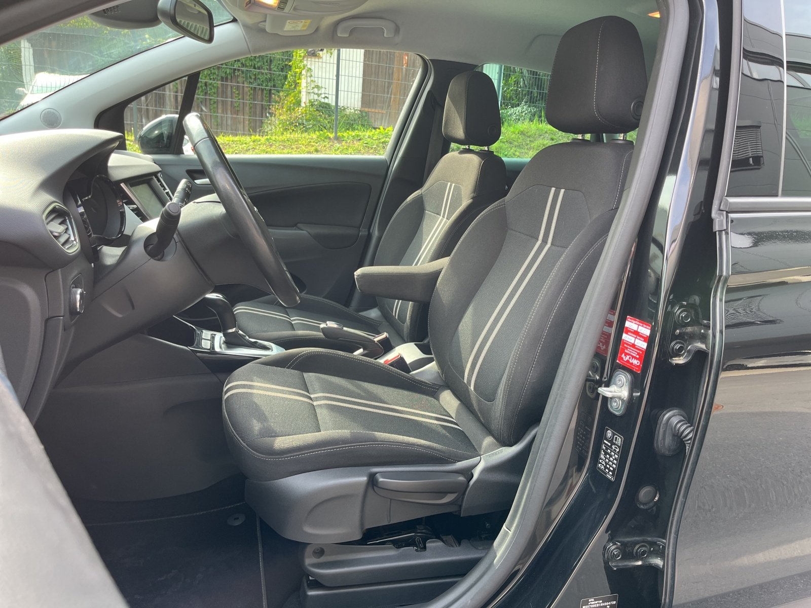 Bild 15 von Opel Crossland 1.2 Turbo