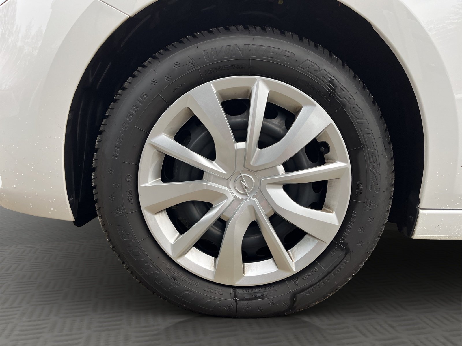 Bild 2 von Opel Corsa F  1.2