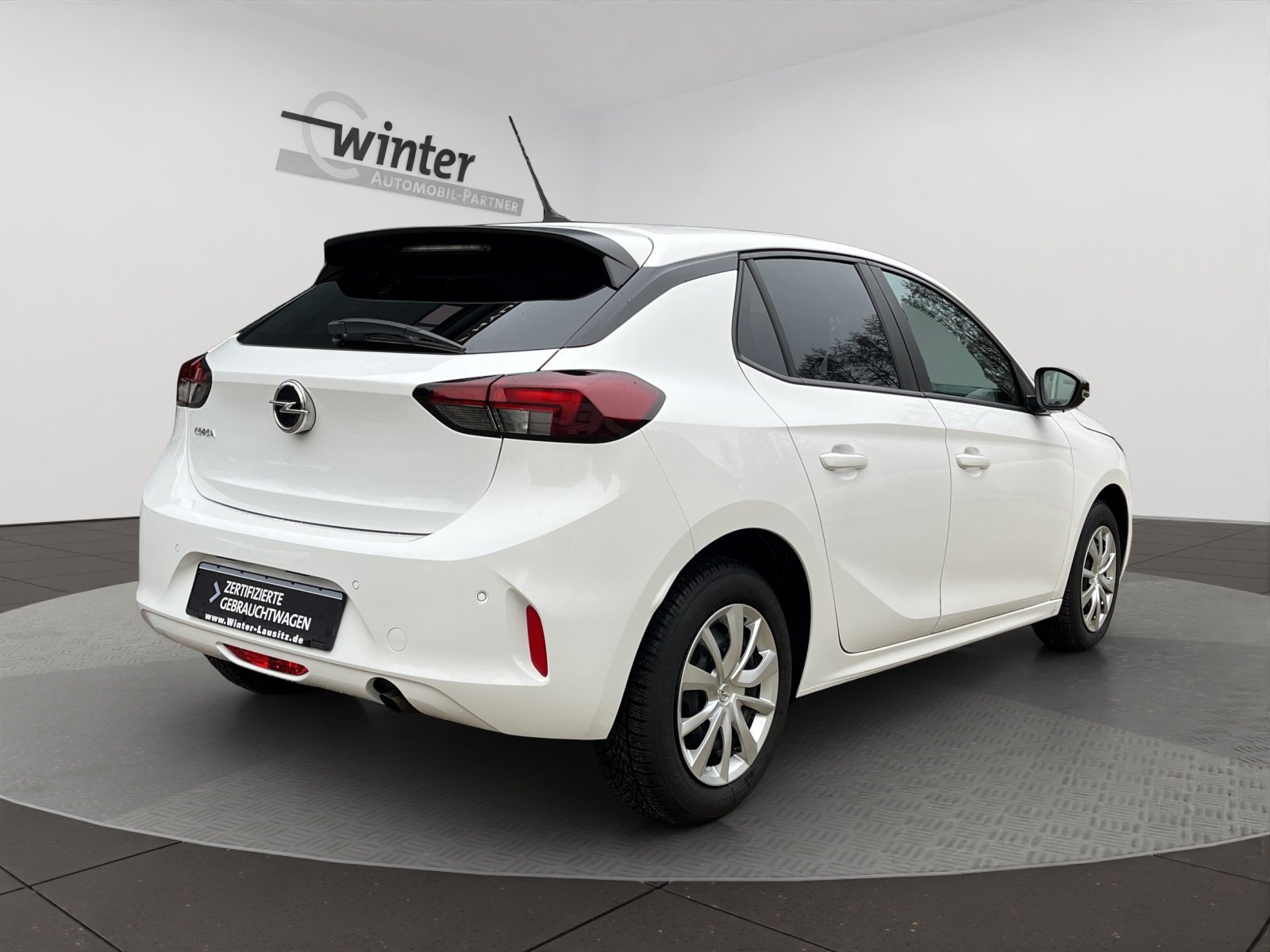 Bild 5 von Opel Corsa F  1.2