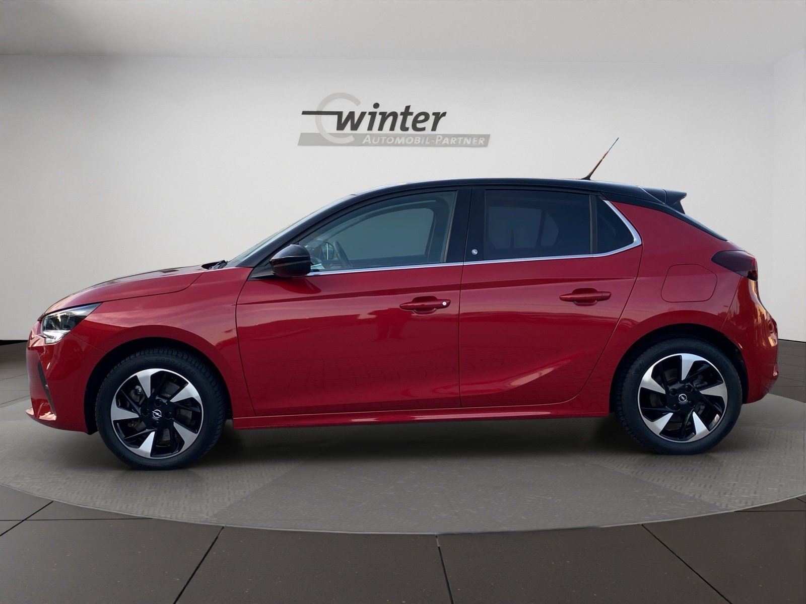 Bild 2 von Opel Corsa-e Elegance, Elektromotor 100 kW (136 PS)
