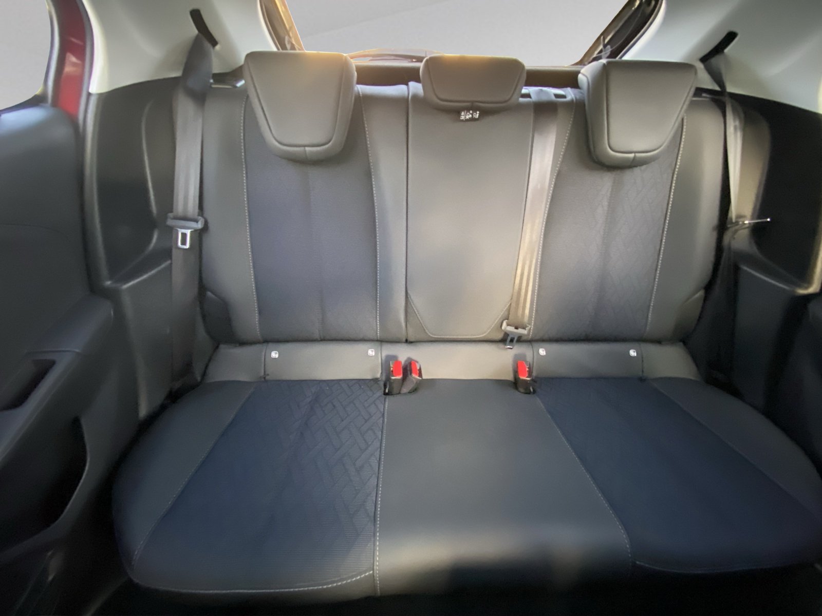 Bild 6 von Opel Corsa-e Elegance, Elektromotor 100 kW (136 PS)