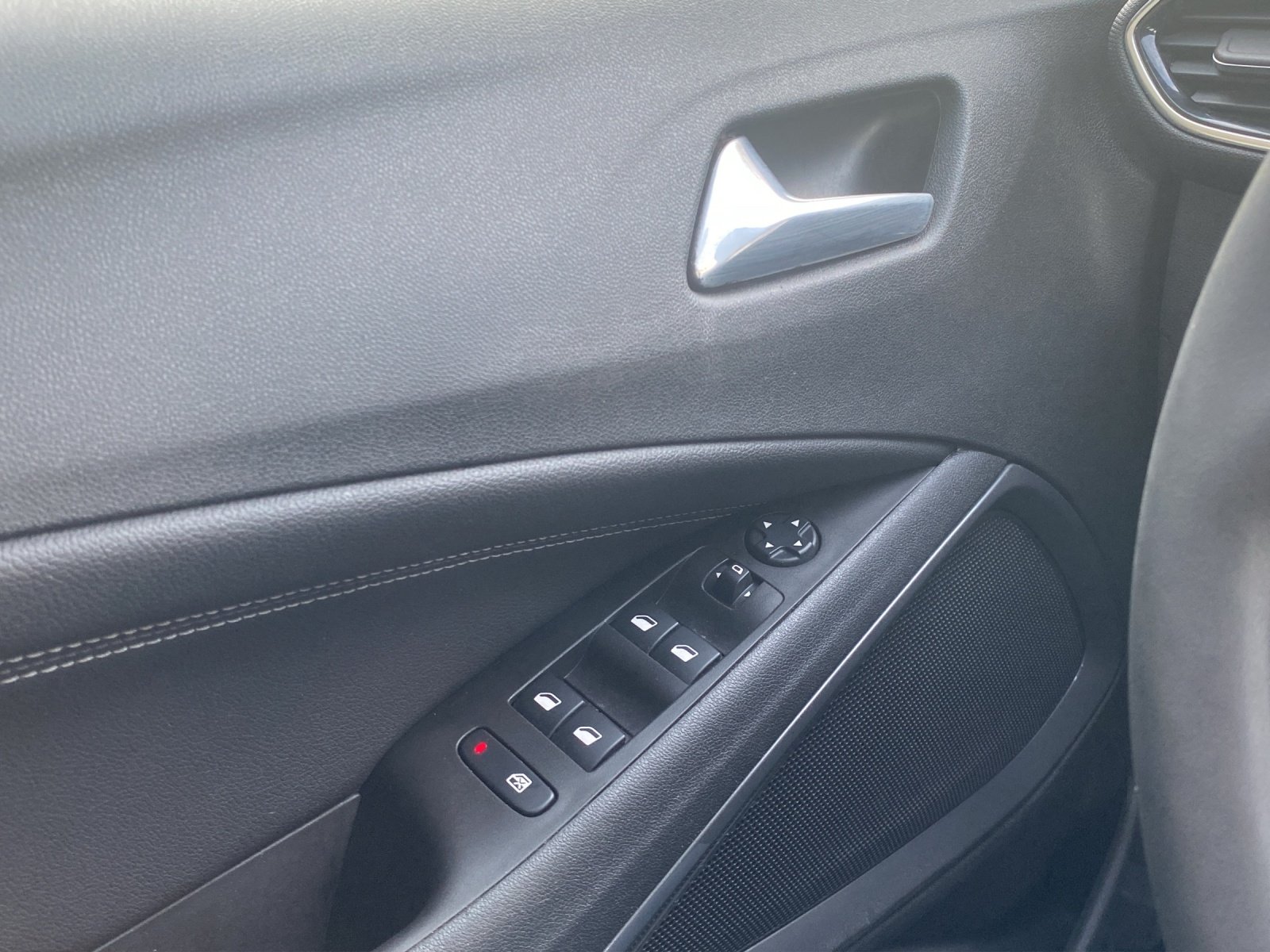 Bild 11 von Opel Crossland 1.2 Turbo, 96 kW (130 PS)