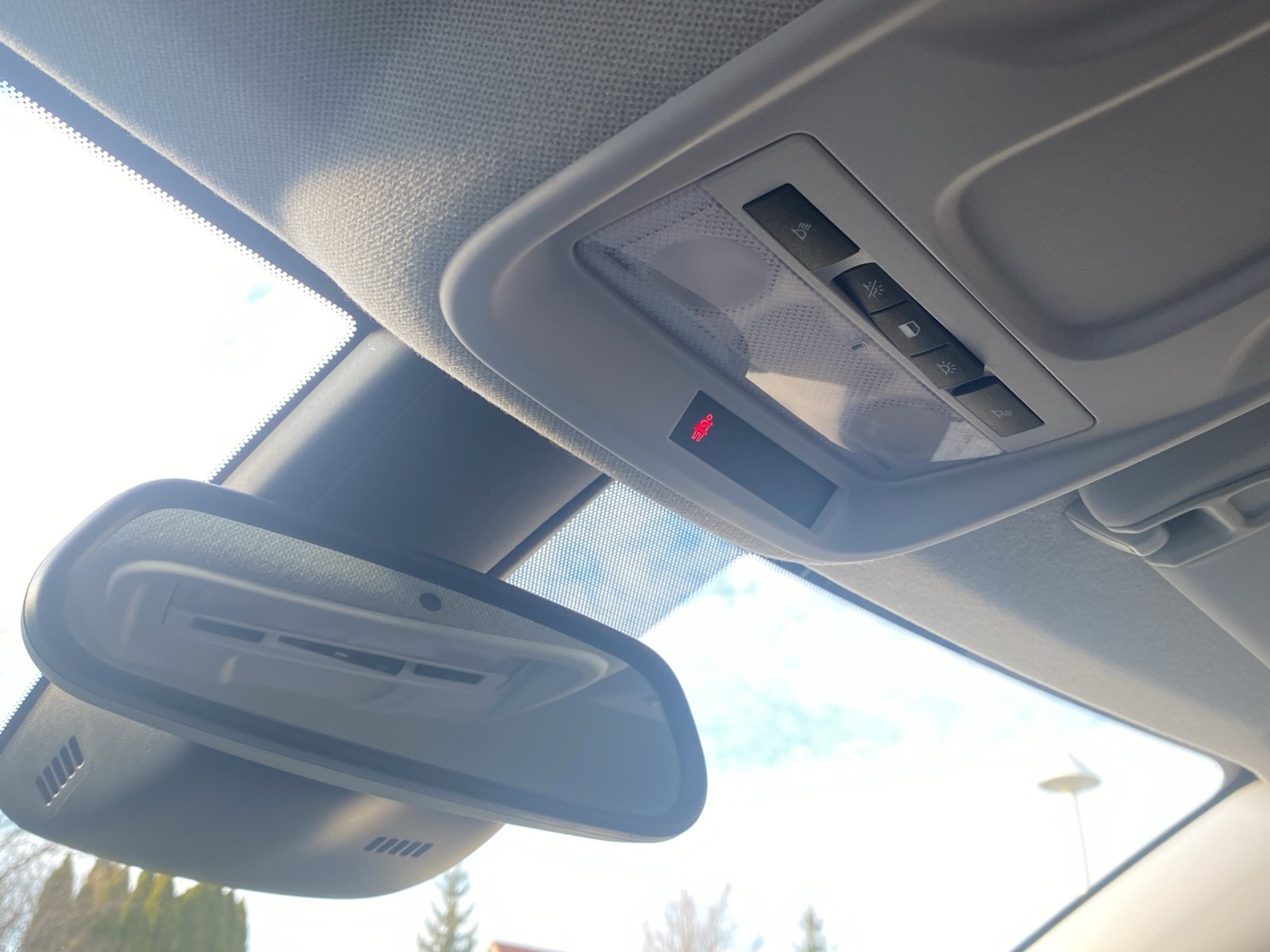 Bild 14 von Opel Crossland 1.2 Turbo, 96 kW (130 PS)