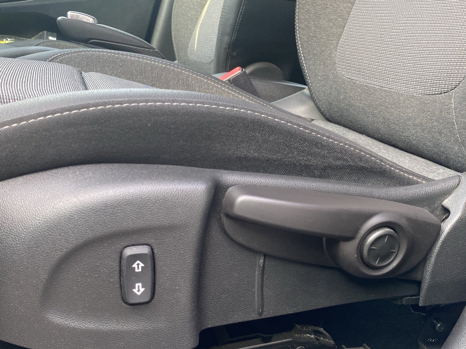 Bild 15 von Opel Crossland 1.2 Turbo, 96 kW (130 PS)