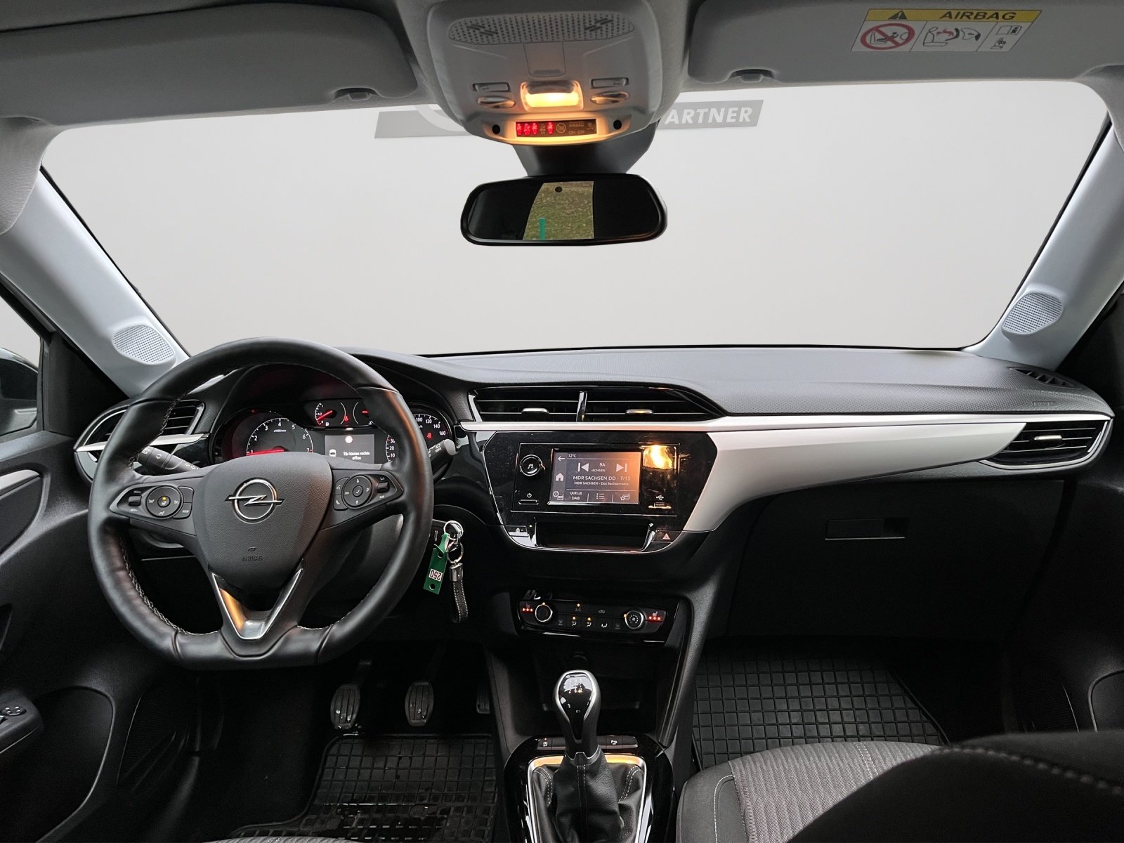 Bild 8 von Opel Corsa F 1.2