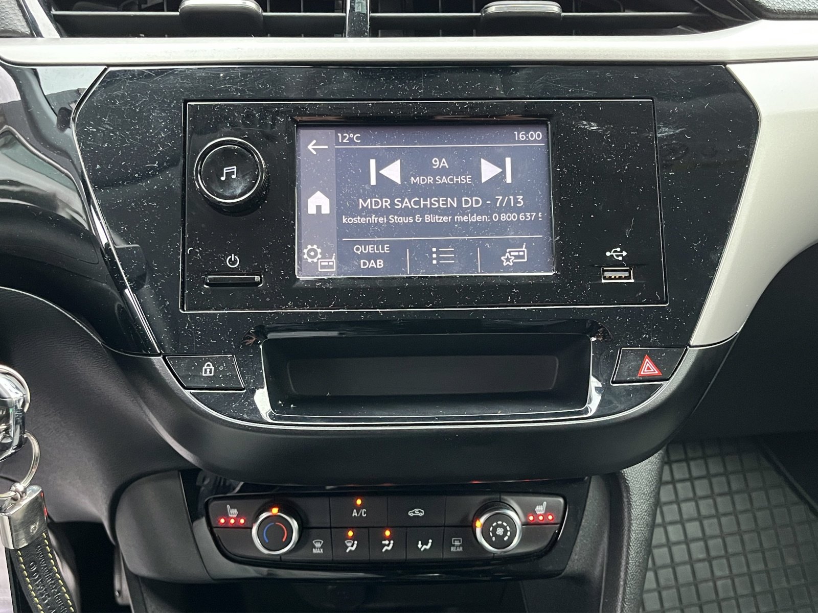 Bild 10 von Opel Corsa F 1.2