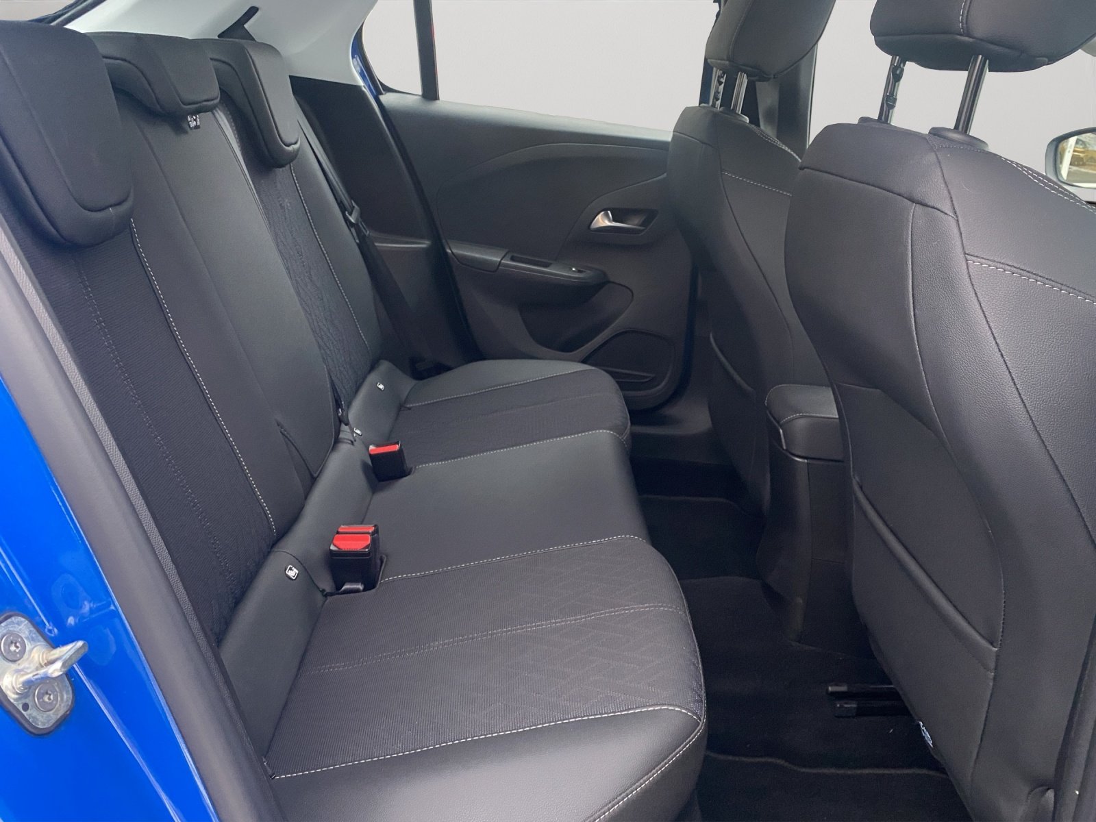 Bild 6 von Opel Corsa  1.2 Turbo, 74 kW (100PS)