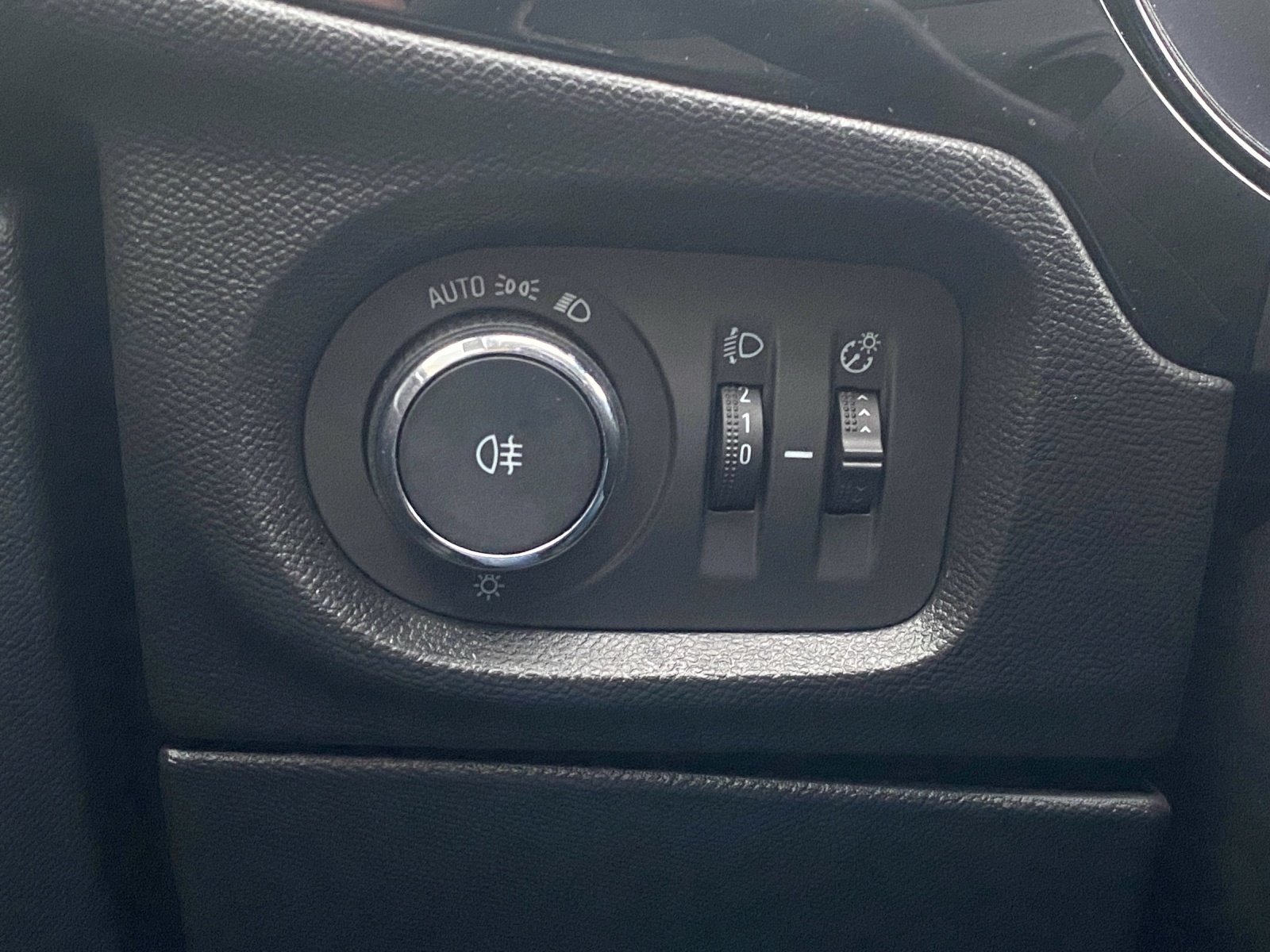 Bild 9 von Opel Corsa  1.2 Turbo, 74 kW (100PS)