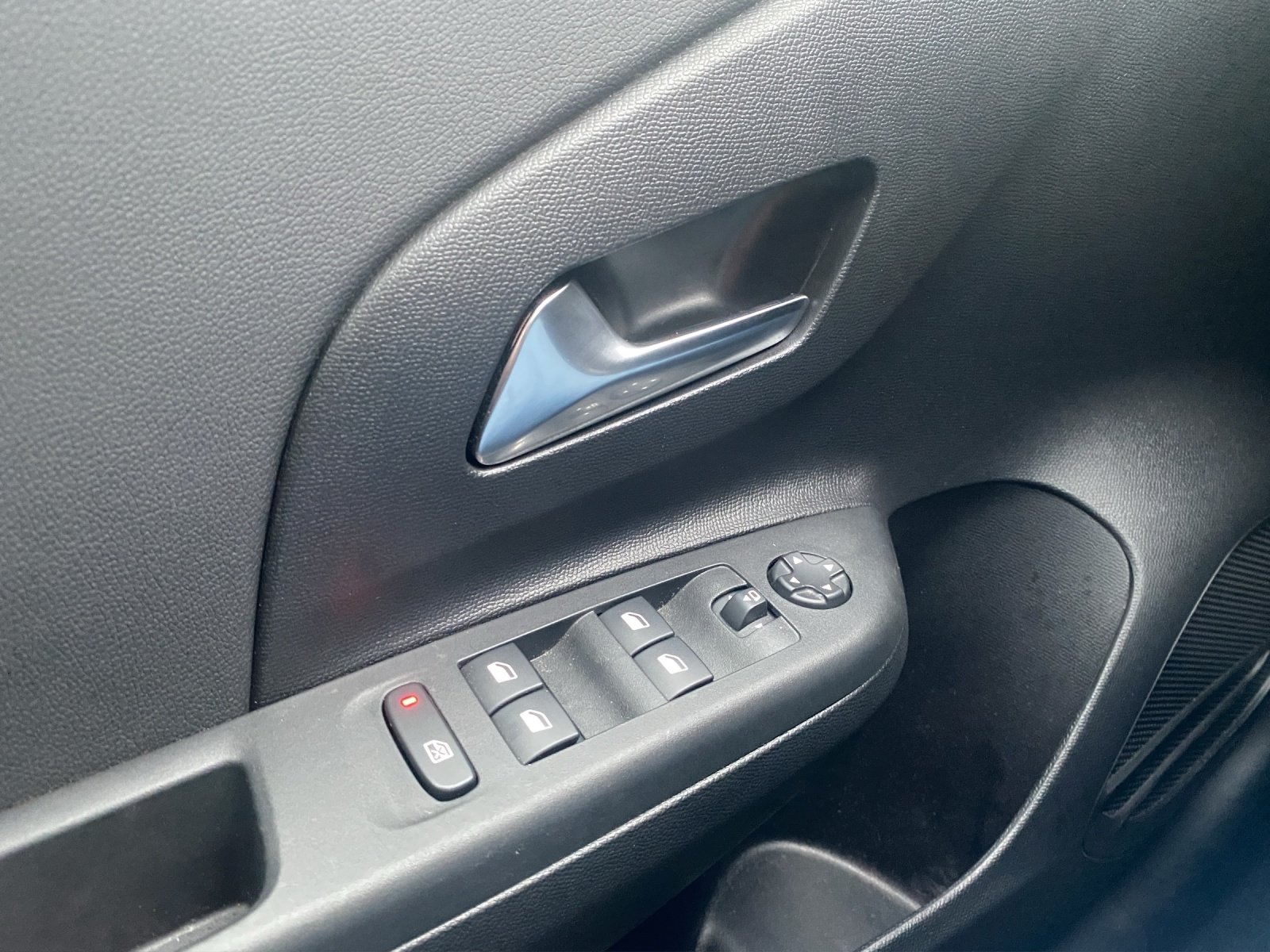 Bild 11 von Opel Corsa  1.2 Turbo, 74 kW (100PS)