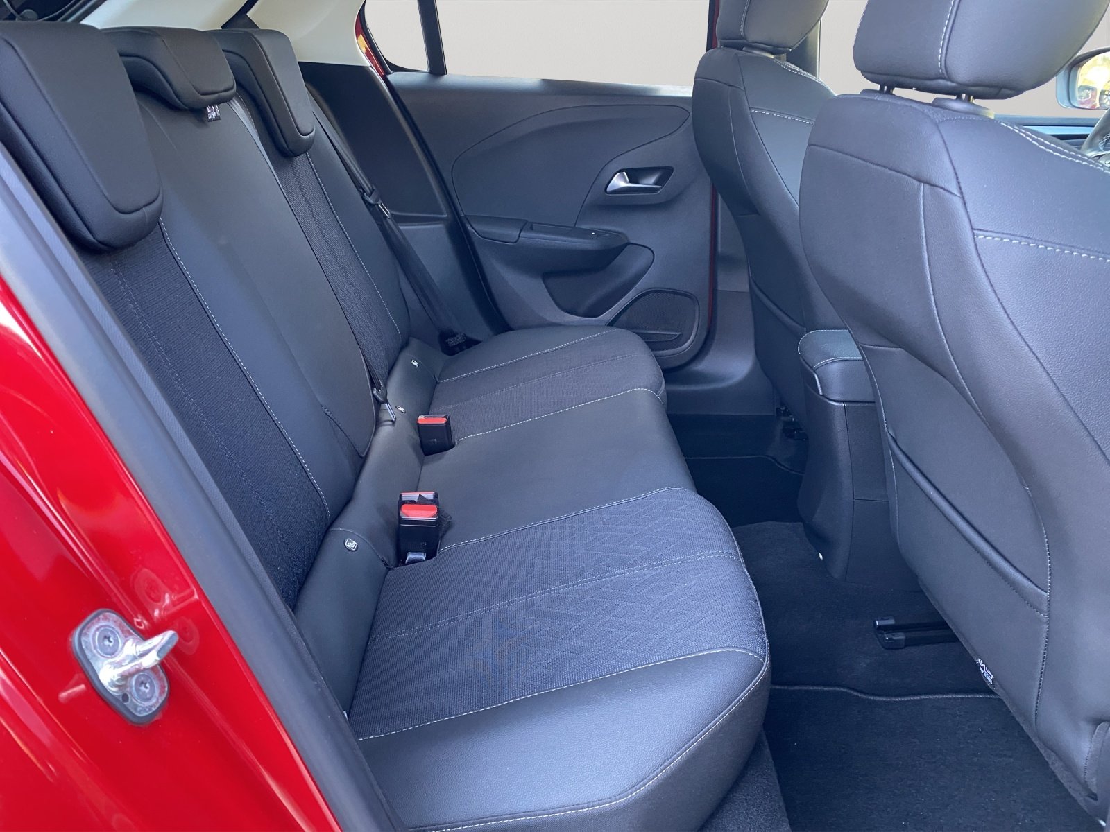 Bild 6 von Opel Corsa Elegance 1.2 Turbo, 74kW (100PS)