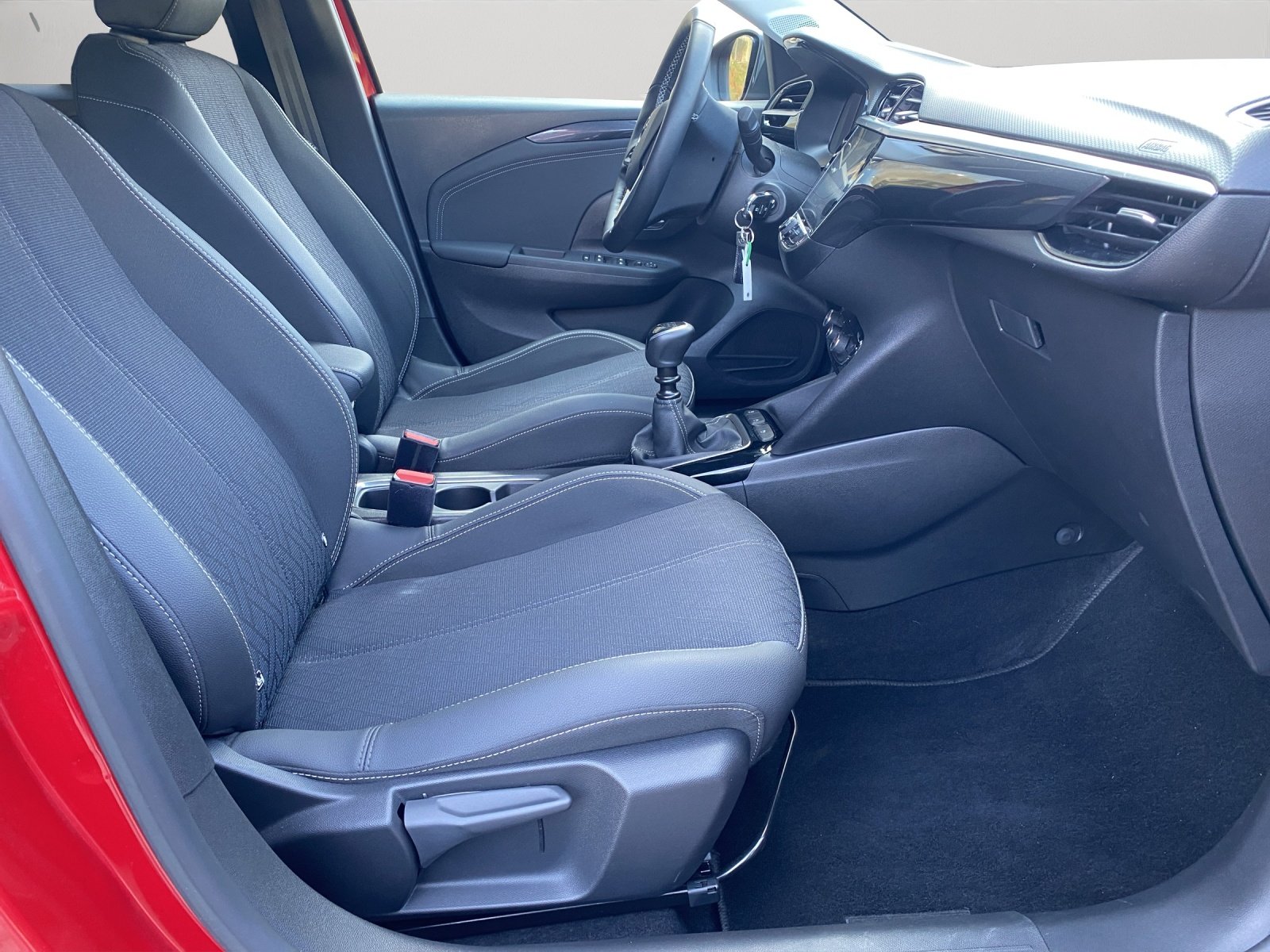 Bild 7 von Opel Corsa Elegance 1.2 Turbo, 74kW (100PS)