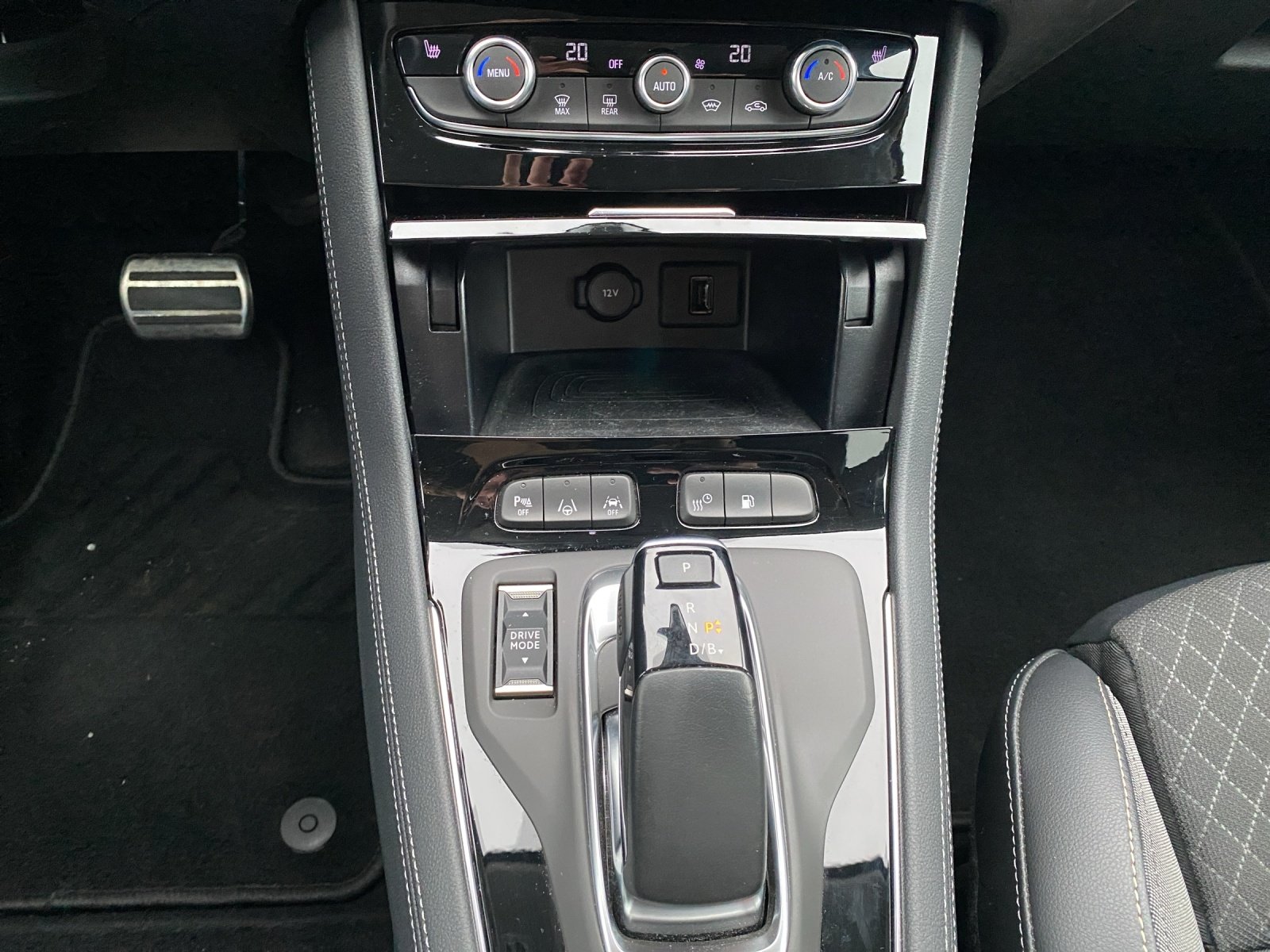 Bild 12 von Opel Grandland 1.6 Turbo Plug-In-Hybrid