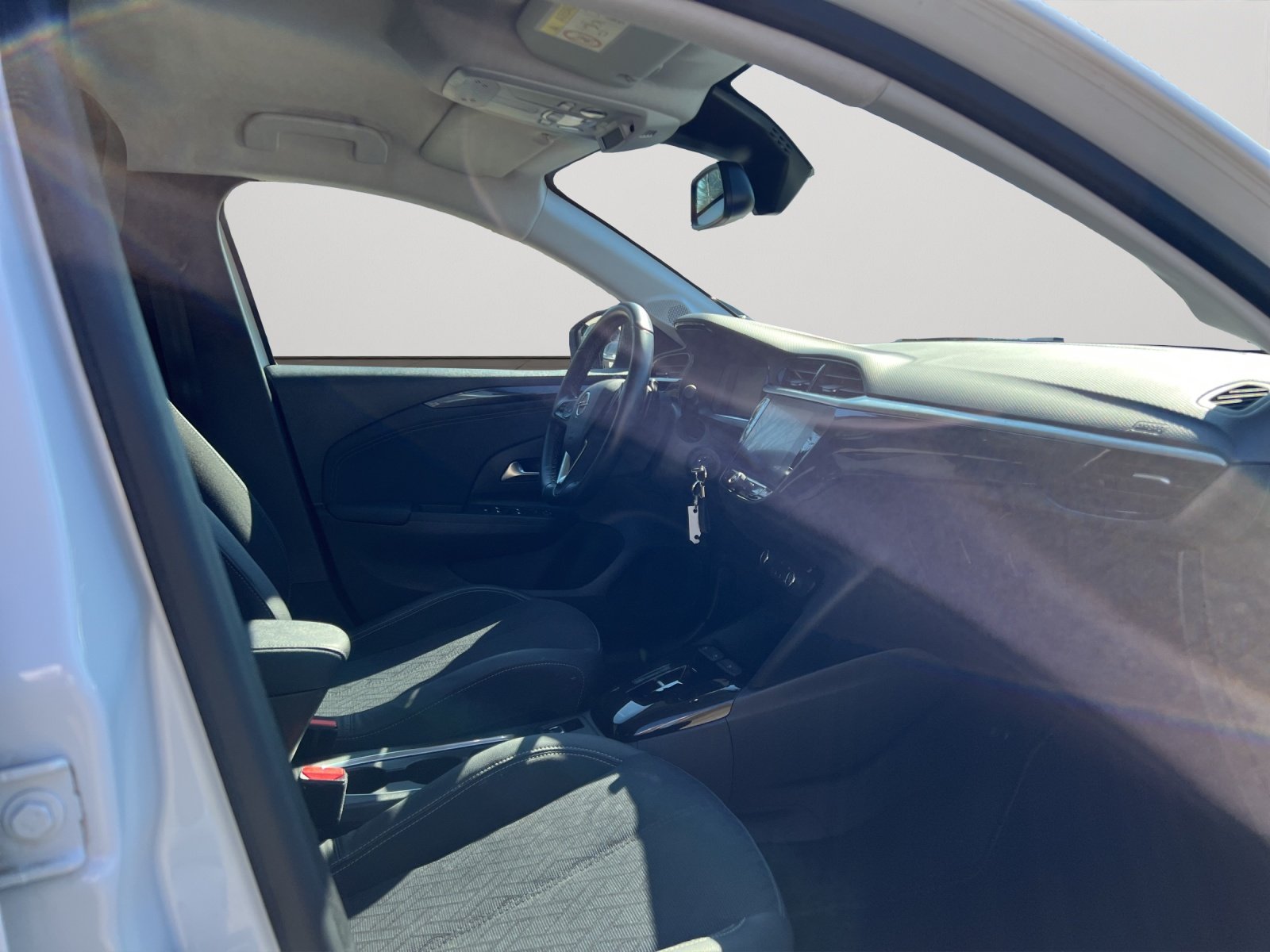 Bild 7 von Opel Corsa 12  Direct Injection Turbo
