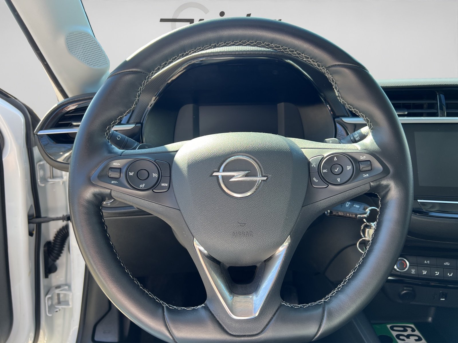 Bild 9 von Opel Corsa 12  Direct Injection Turbo