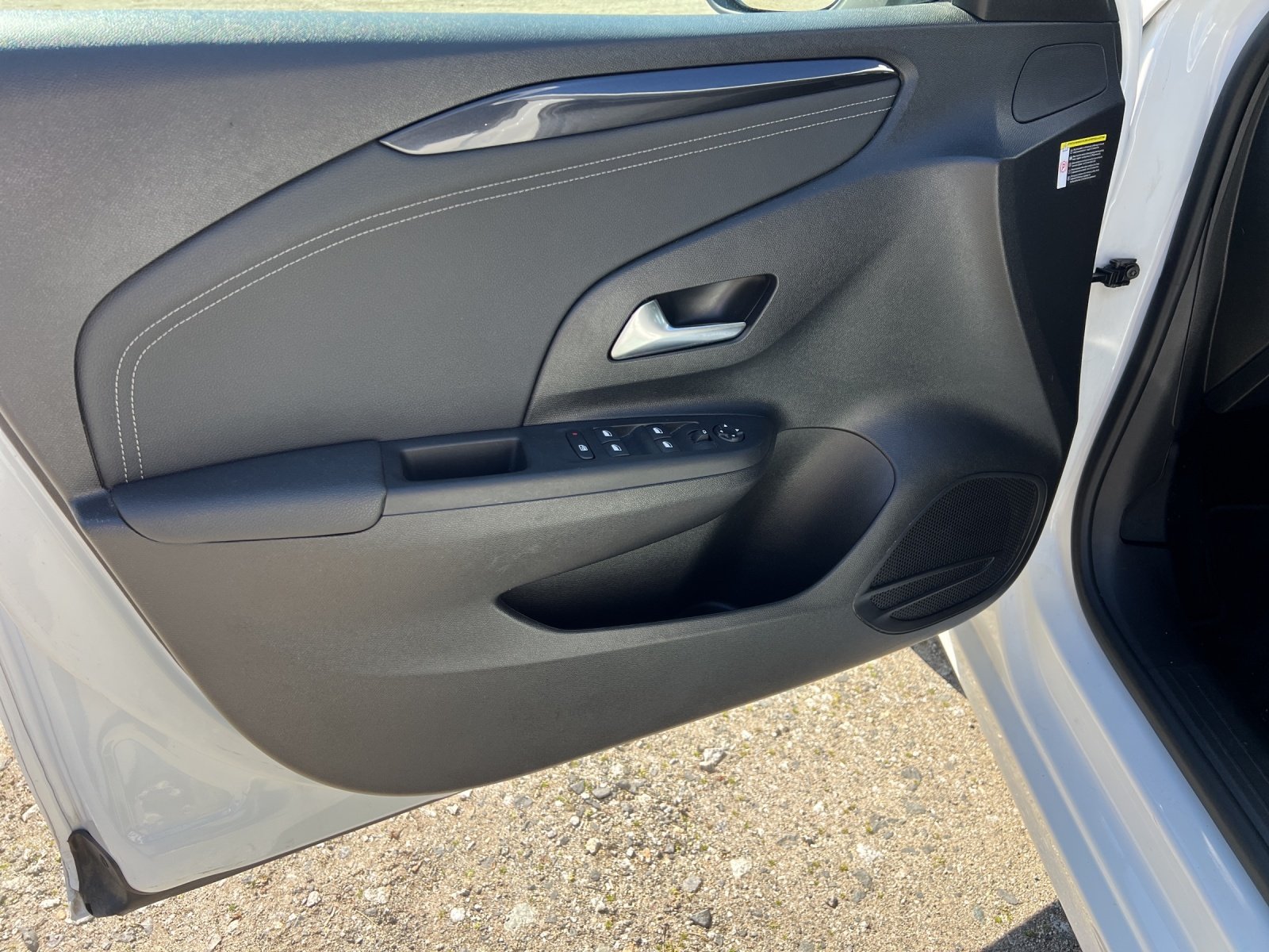 Bild 11 von Opel Corsa 12  Direct Injection Turbo