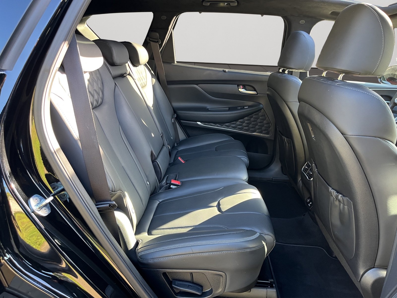 Bild 6 von Hyundai Santa Fe 1.6 T-GDI PLUG-IN HYBRID SIGNATURE