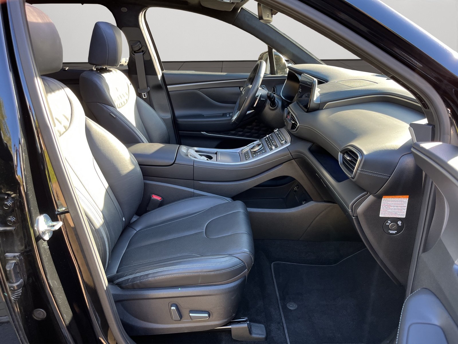 Bild 7 von Hyundai Santa Fe 1.6 T-GDI PLUG-IN HYBRID SIGNATURE