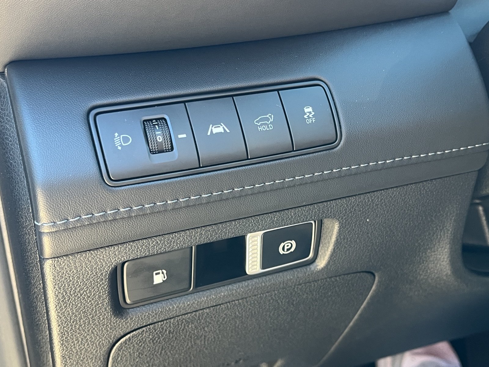 Bild 12 von Hyundai Santa Fe 1.6 T-GDI PLUG-IN HYBRID SIGNATURE