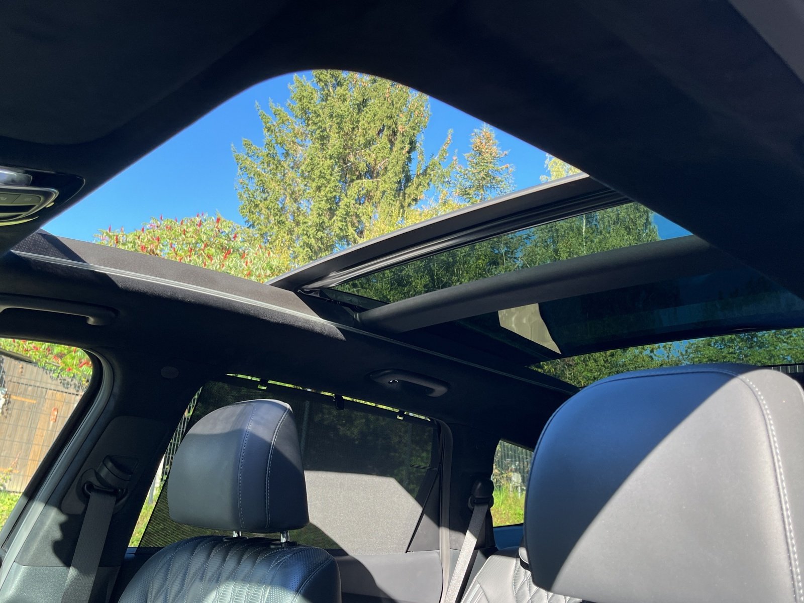 Bild 14 von Hyundai Santa Fe 1.6 T-GDI PLUG-IN HYBRID SIGNATURE