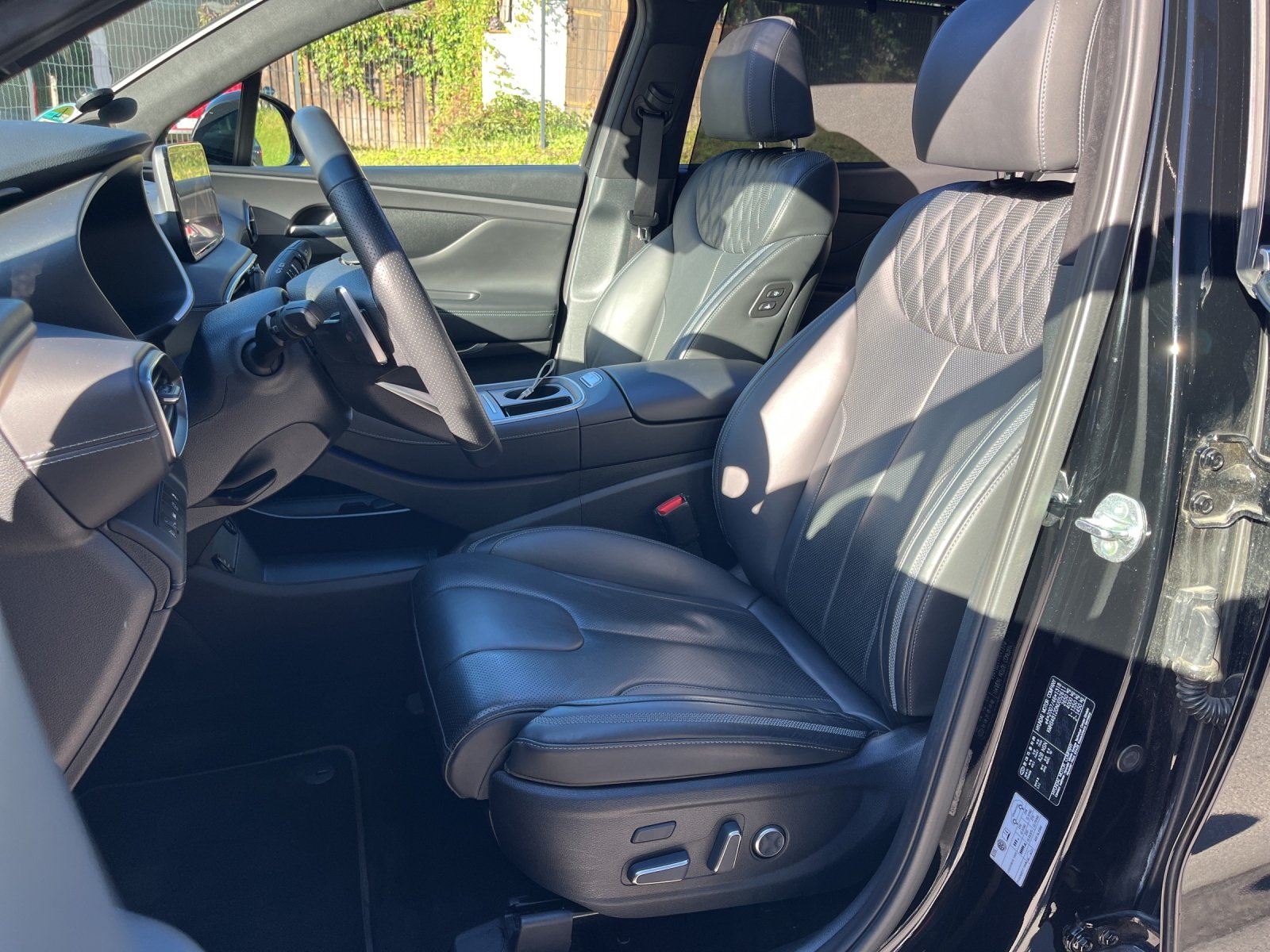 Bild 15 von Hyundai Santa Fe 1.6 T-GDI PLUG-IN HYBRID SIGNATURE