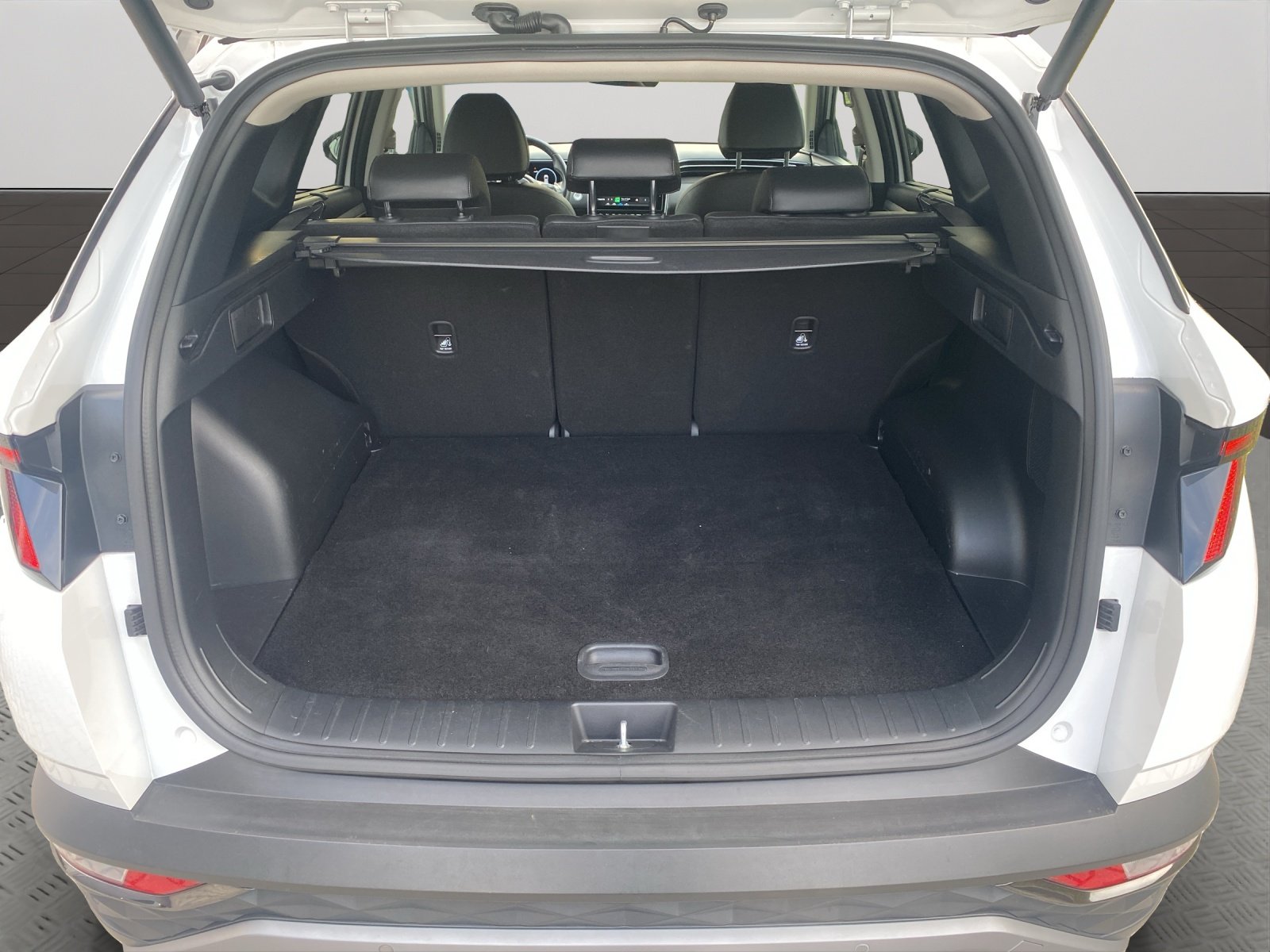 Bild 5 von Hyundai Tucson 1.6 CRDi 2WD