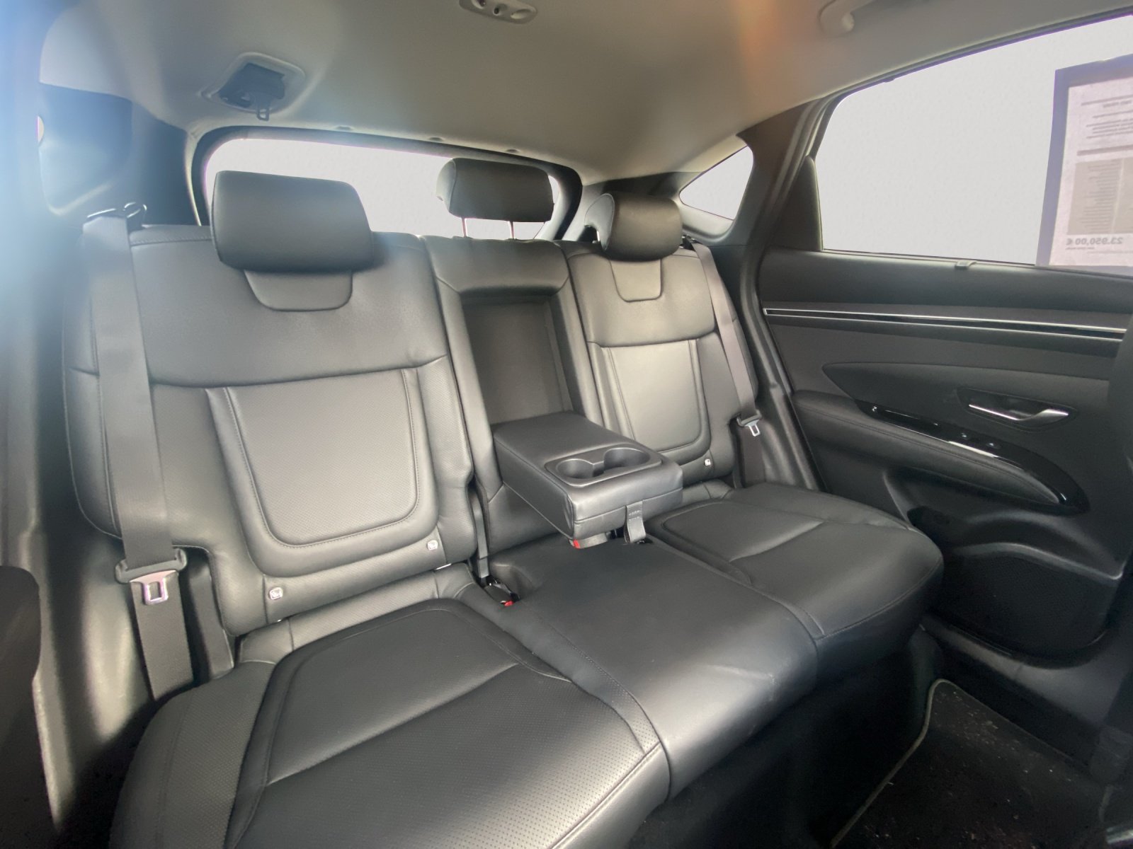 Bild 7 von Hyundai Tucson 1.6 CRDi 2WD