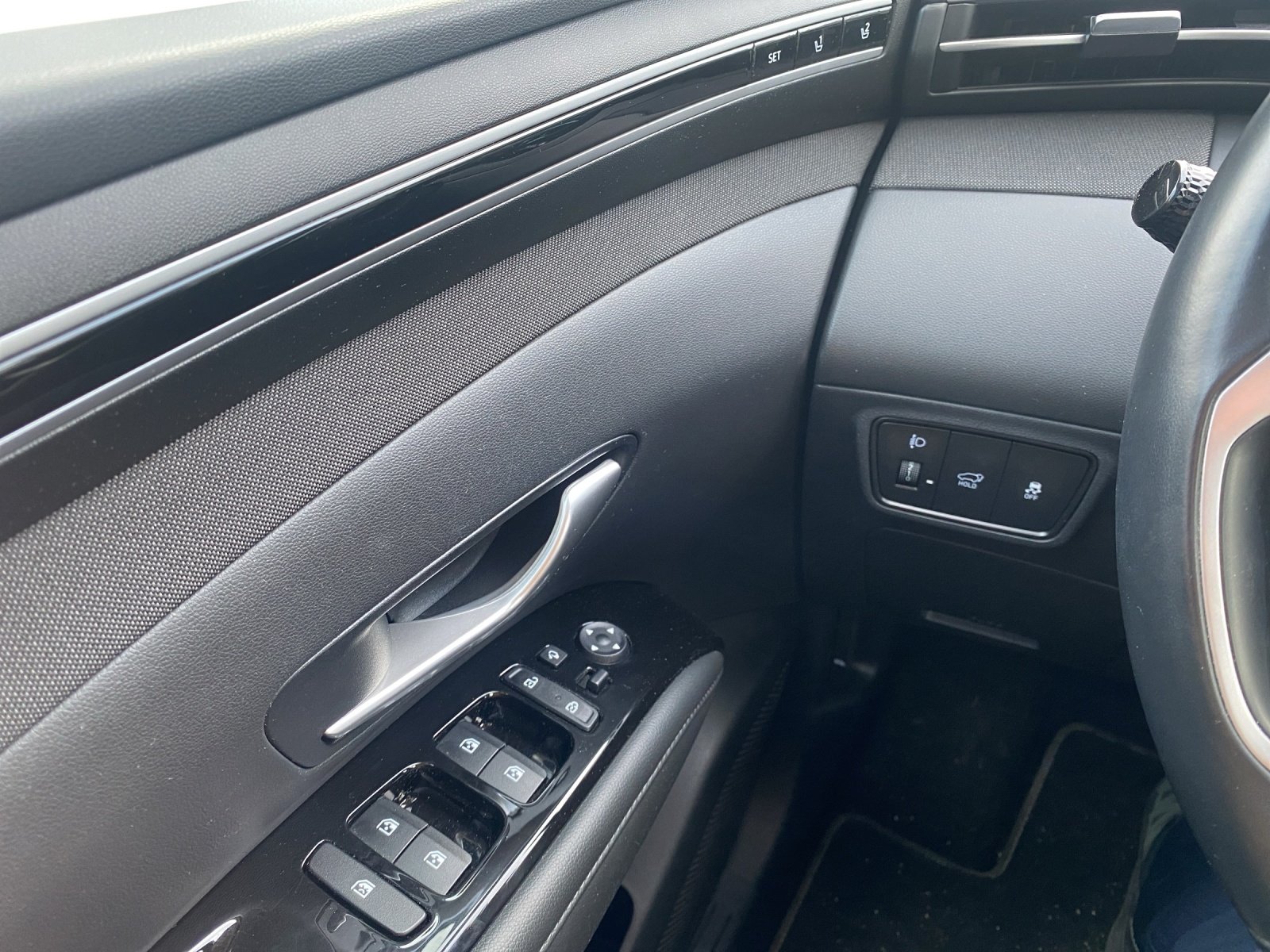 Bild 10 von Hyundai Tucson 1.6 CRDi 2WD