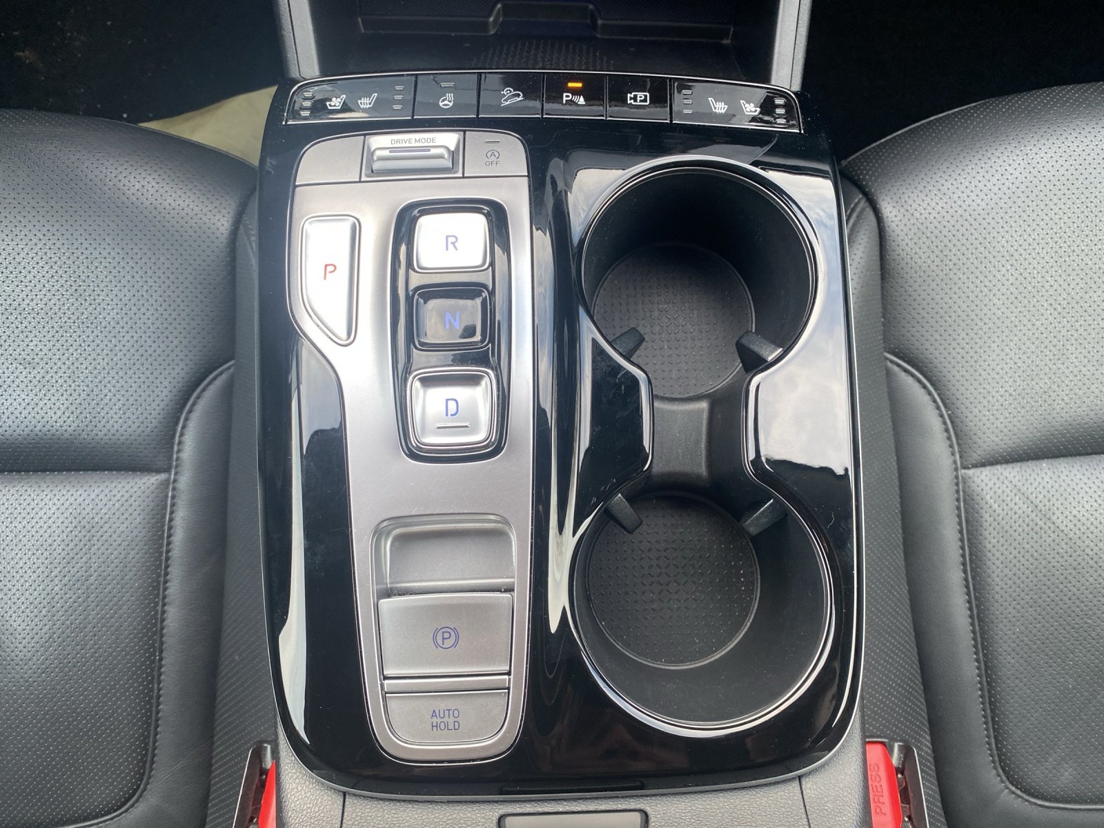 Bild 11 von Hyundai Tucson 1.6 CRDi 2WD