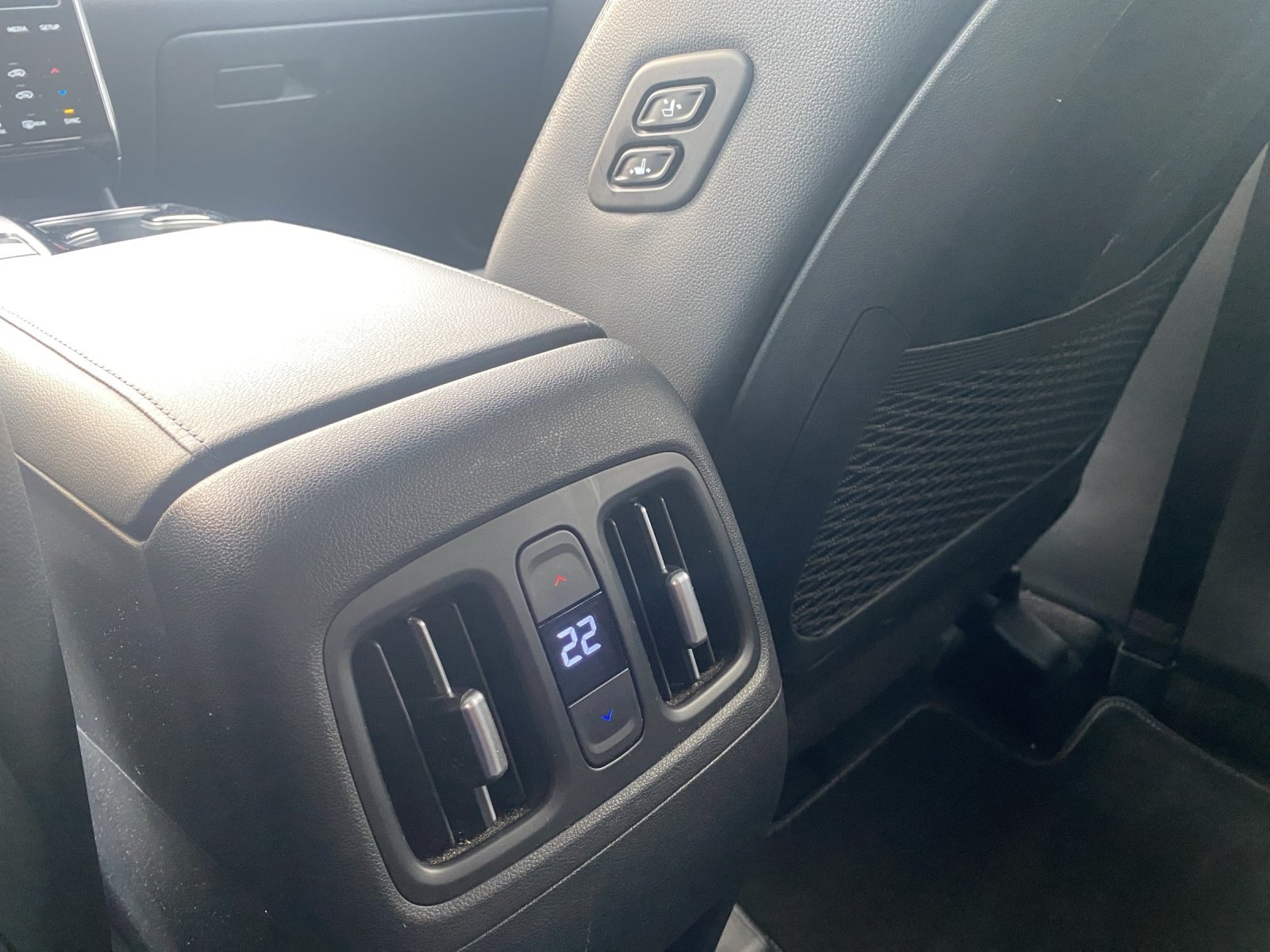 Bild 12 von Hyundai Tucson 1.6 CRDi 2WD