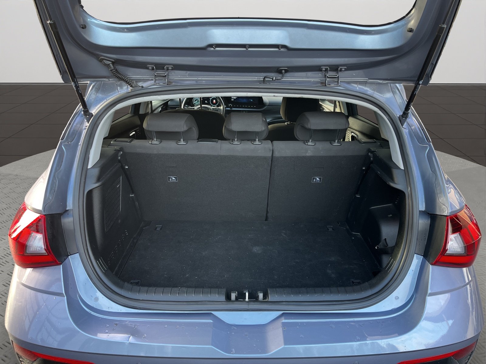 Bild 5 von Hyundai i20 1.0T-GDi 7-DCT