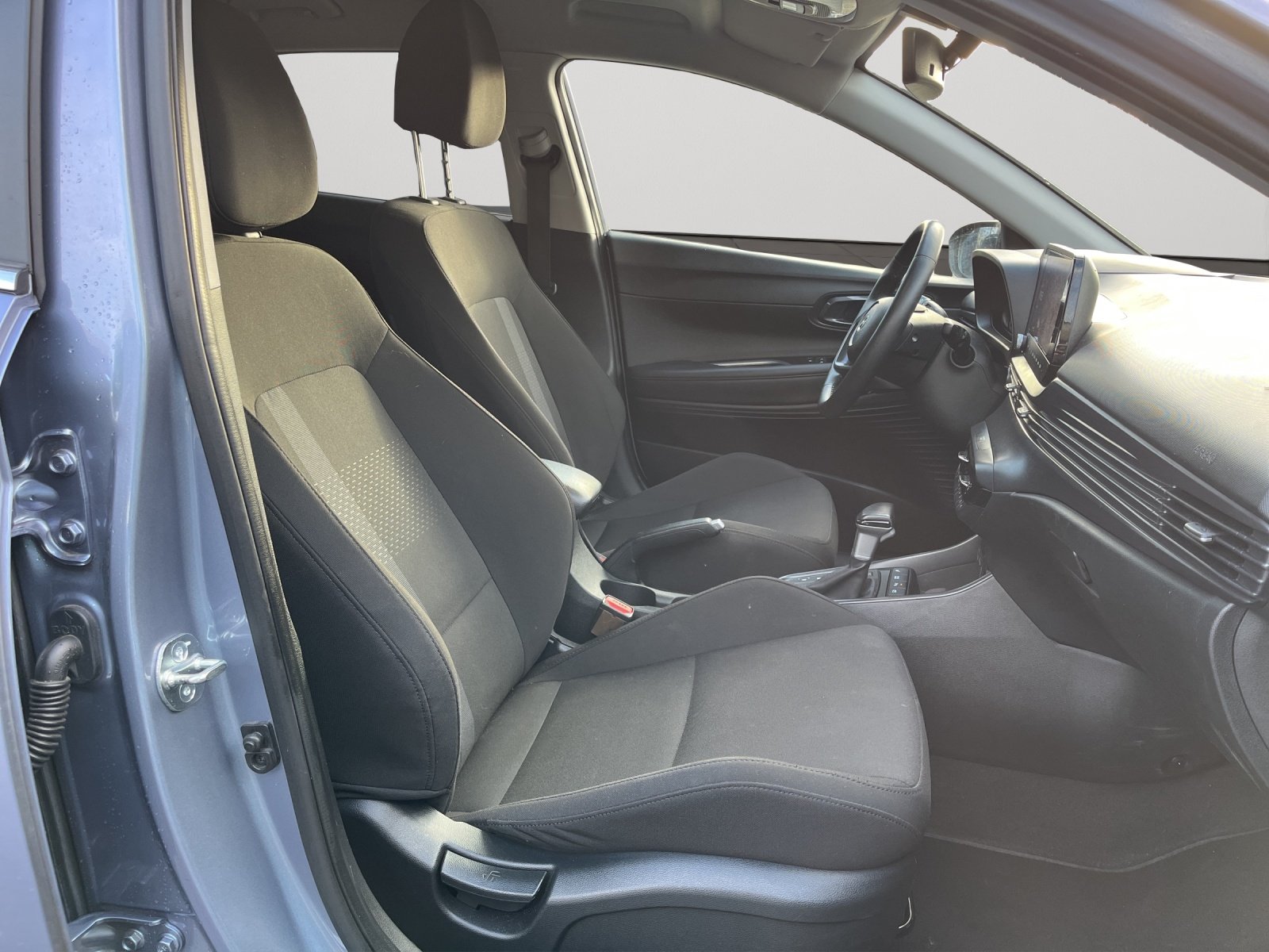 Bild 6 von Hyundai i20 1.0T-GDi 7-DCT