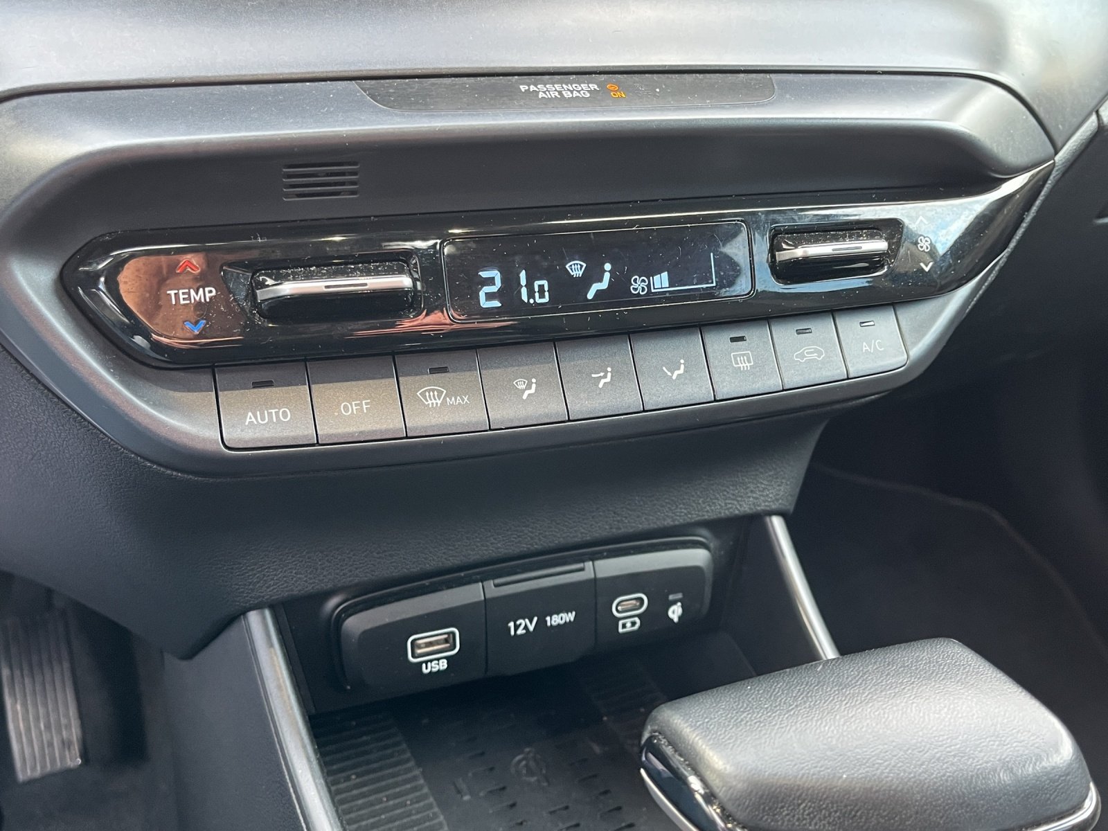 Bild 13 von Hyundai i20 1.0T-GDi 7-DCT