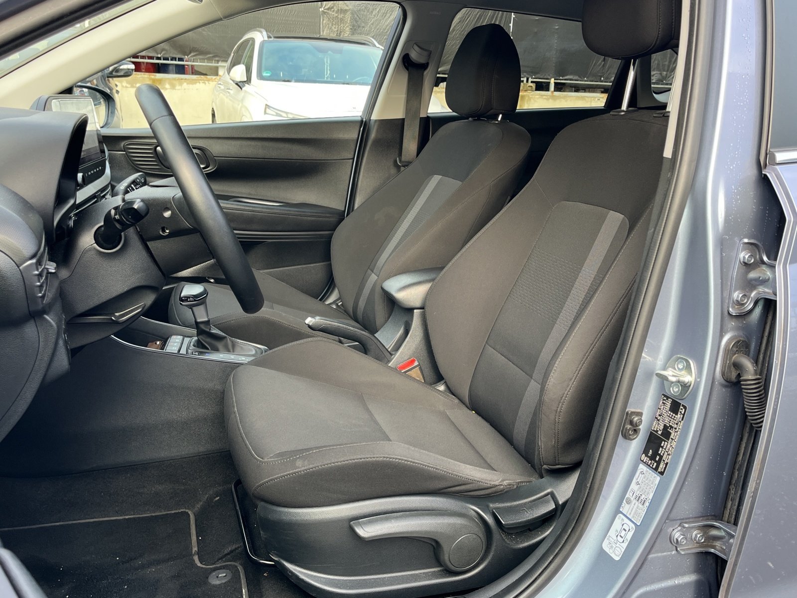 Bild 15 von Hyundai i20 1.0T-GDi 7-DCT