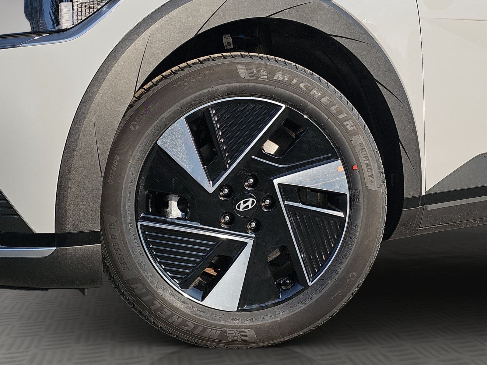 Bild 2 von Hyundai IONIQ 5  84KWh Heckantrieb