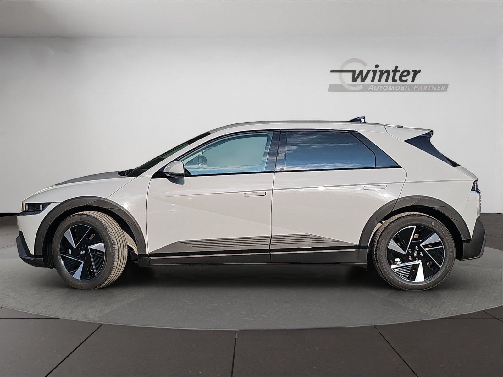 Bild 3 von Hyundai IONIQ 5  84KWh Heckantrieb