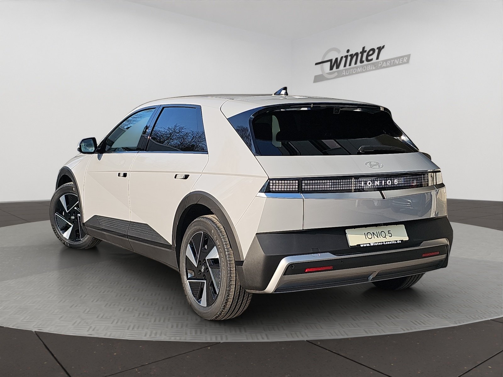 Bild 4 von Hyundai IONIQ 5  84KWh Heckantrieb