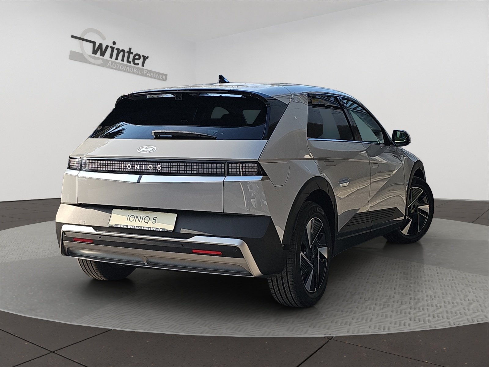 Bild 5 von Hyundai IONIQ 5  84KWh Heckantrieb